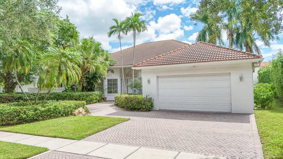 Property photo for 5768 Harrington Way, Boca Raton, FL