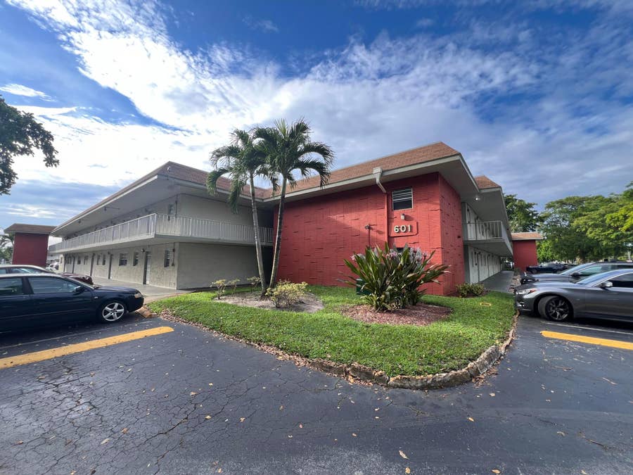 Property photo for 601 S STATE ROAD 7, #2H, Margate, FL