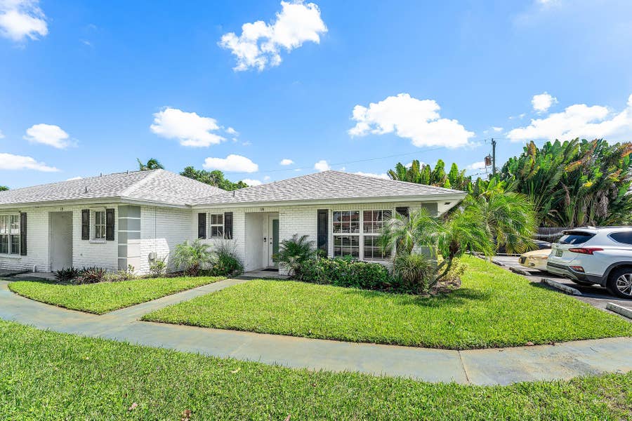 Property photo for 2840 SW 14TH Street, #18, Boynton Beach, FL