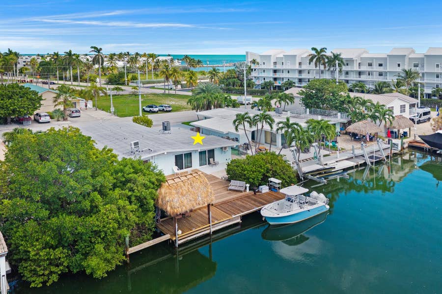 Property photo for 133 8TH Street, Key Colony Beach, FL
