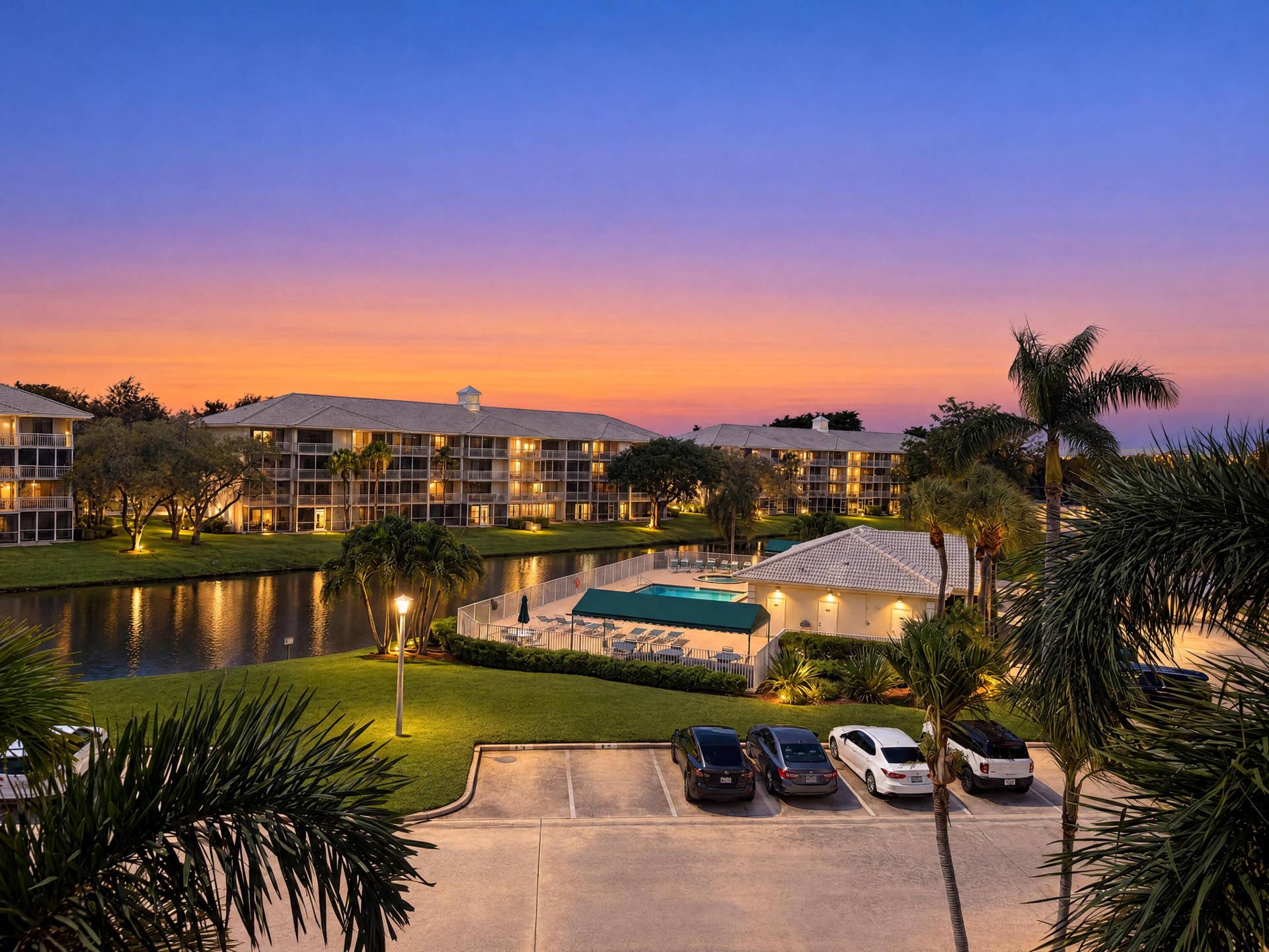 6133 BALBOA, #405, Boca Raton, FL 33433 AI Rendering