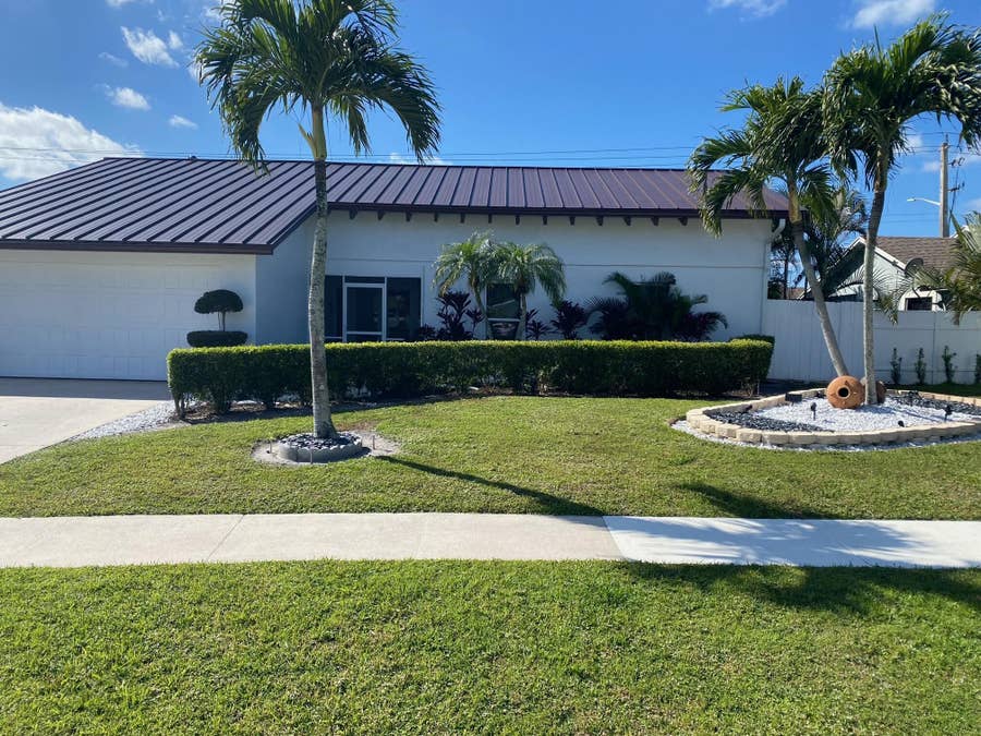 Property photo for 1279 Kinglet Terrace, Wellington, FL