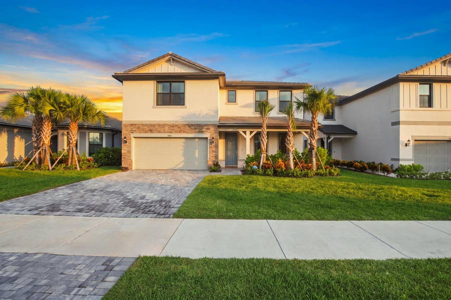 Property photo for 9681 Chora Tunel Way, Lake Worth, FL