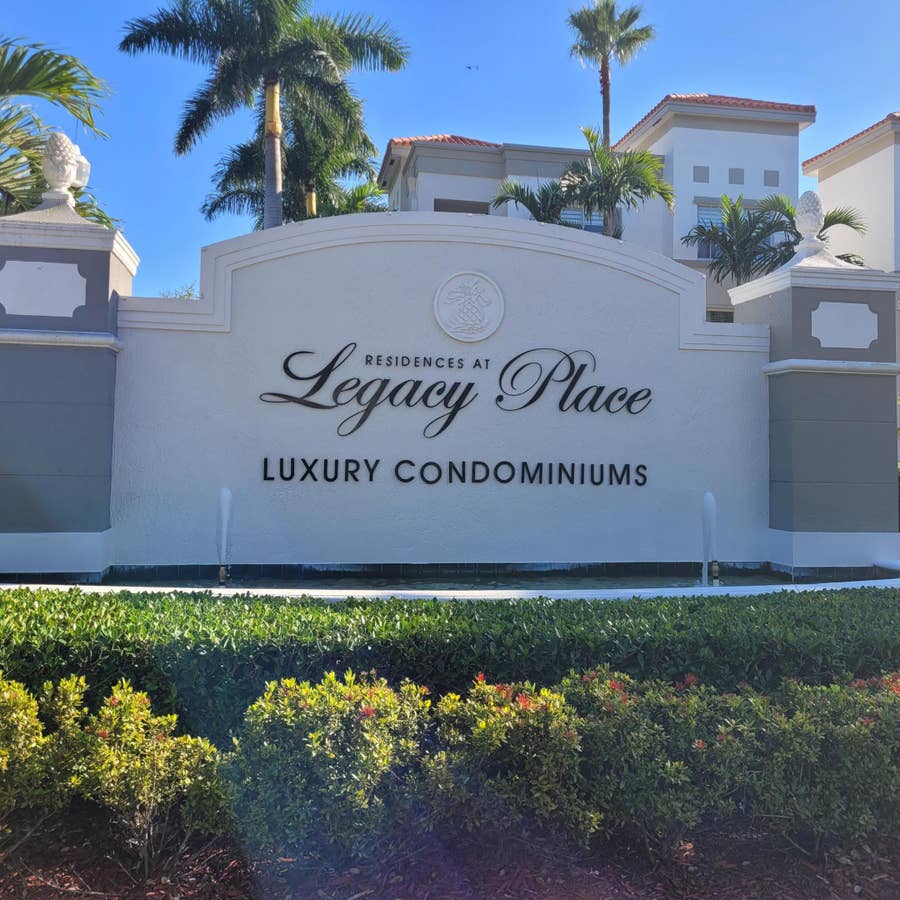 Property photo for 11012 Legacy Drive, #306, Palm Beach Gardens, FL