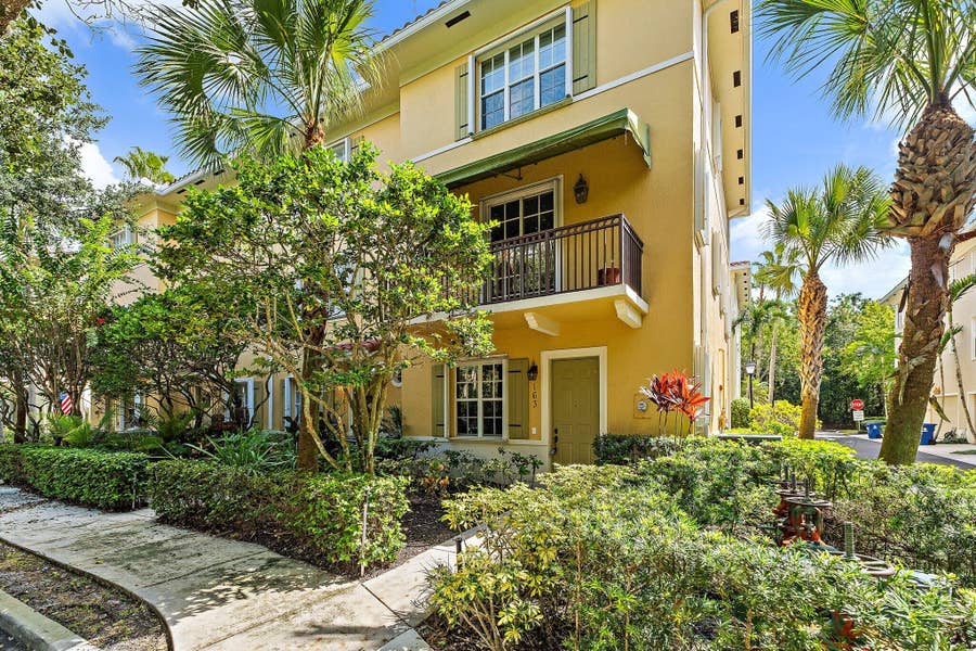Property photo for 163 APALACHEE Lane, Jupiter, FL