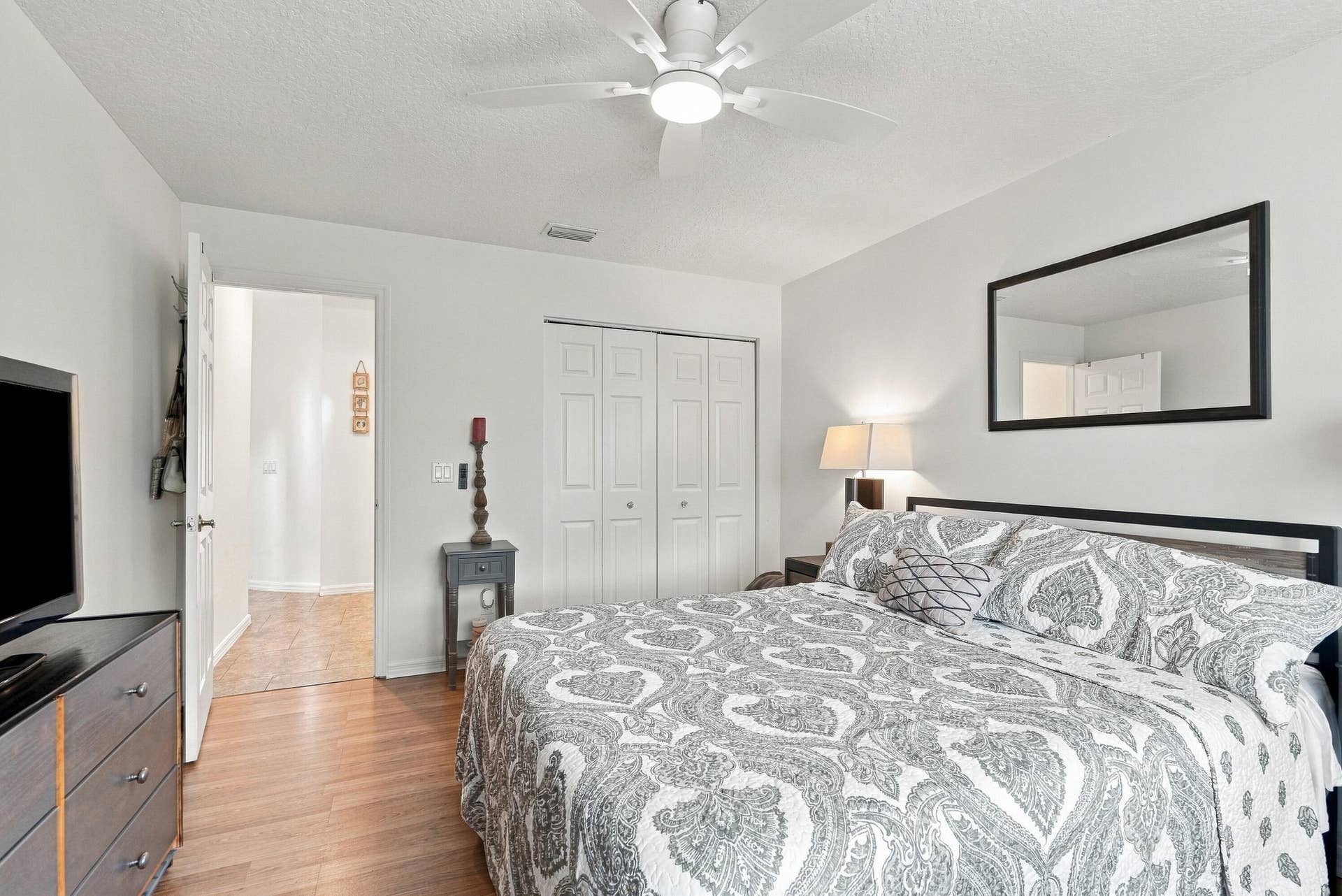 442 SW Fairway Vista, Port St Lucie, FL 34986 Primary Bedroom