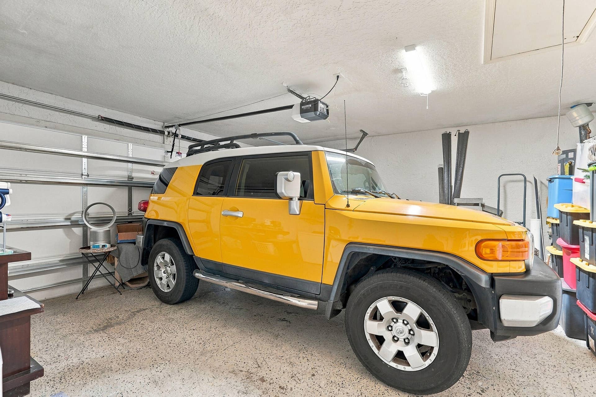 442 SW Fairway Vista, Port St Lucie, FL 34986 Garage
