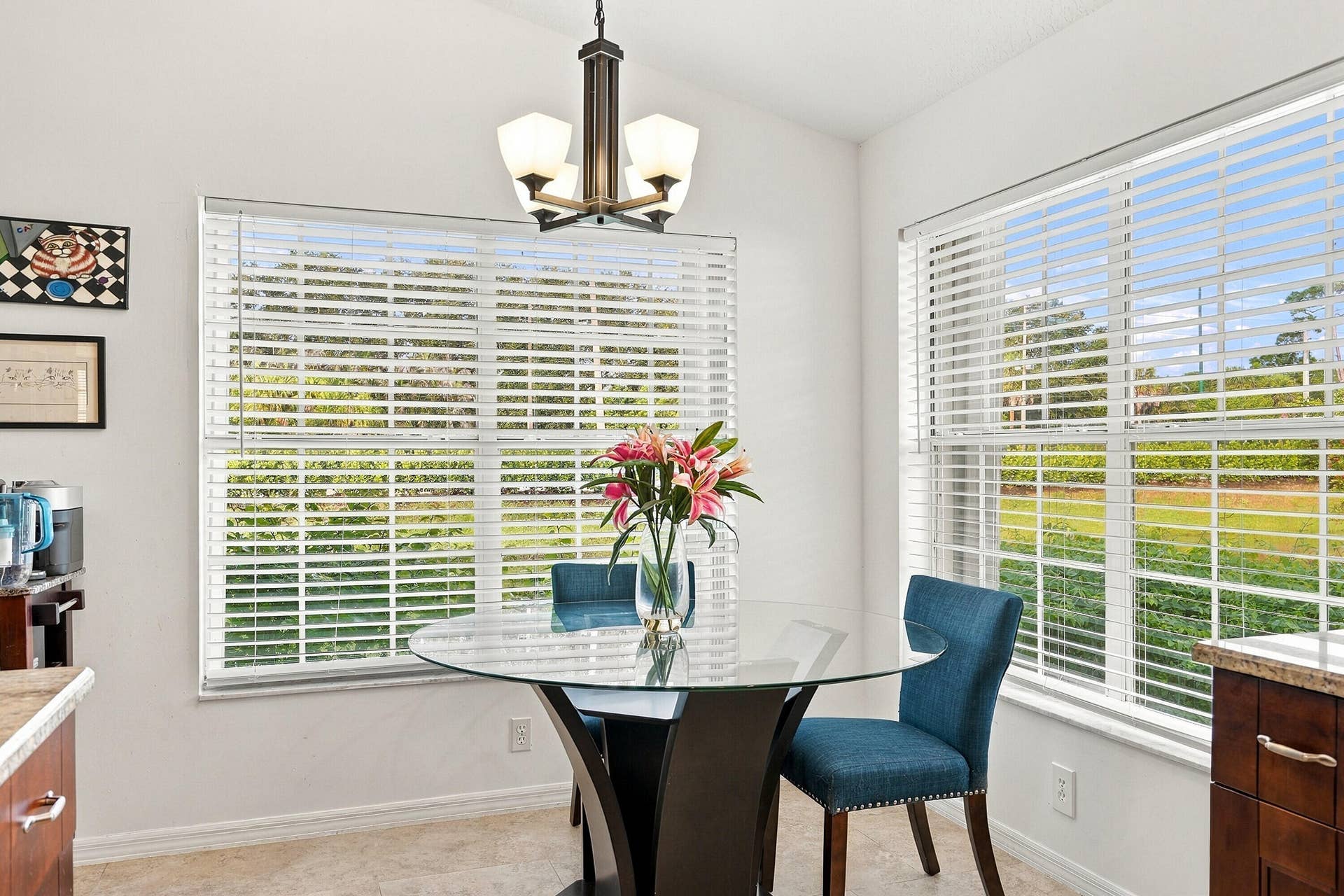 442 SW Fairway Vista, Port St Lucie, FL 34986 Nook