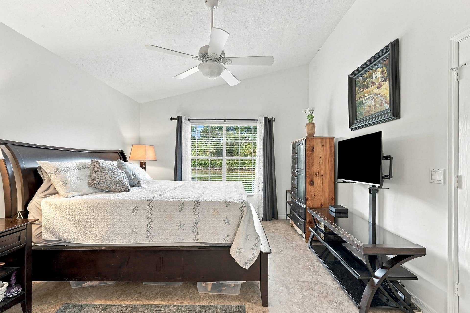 442 SW Fairway Vista, Port St Lucie, FL 34986 Bedroom