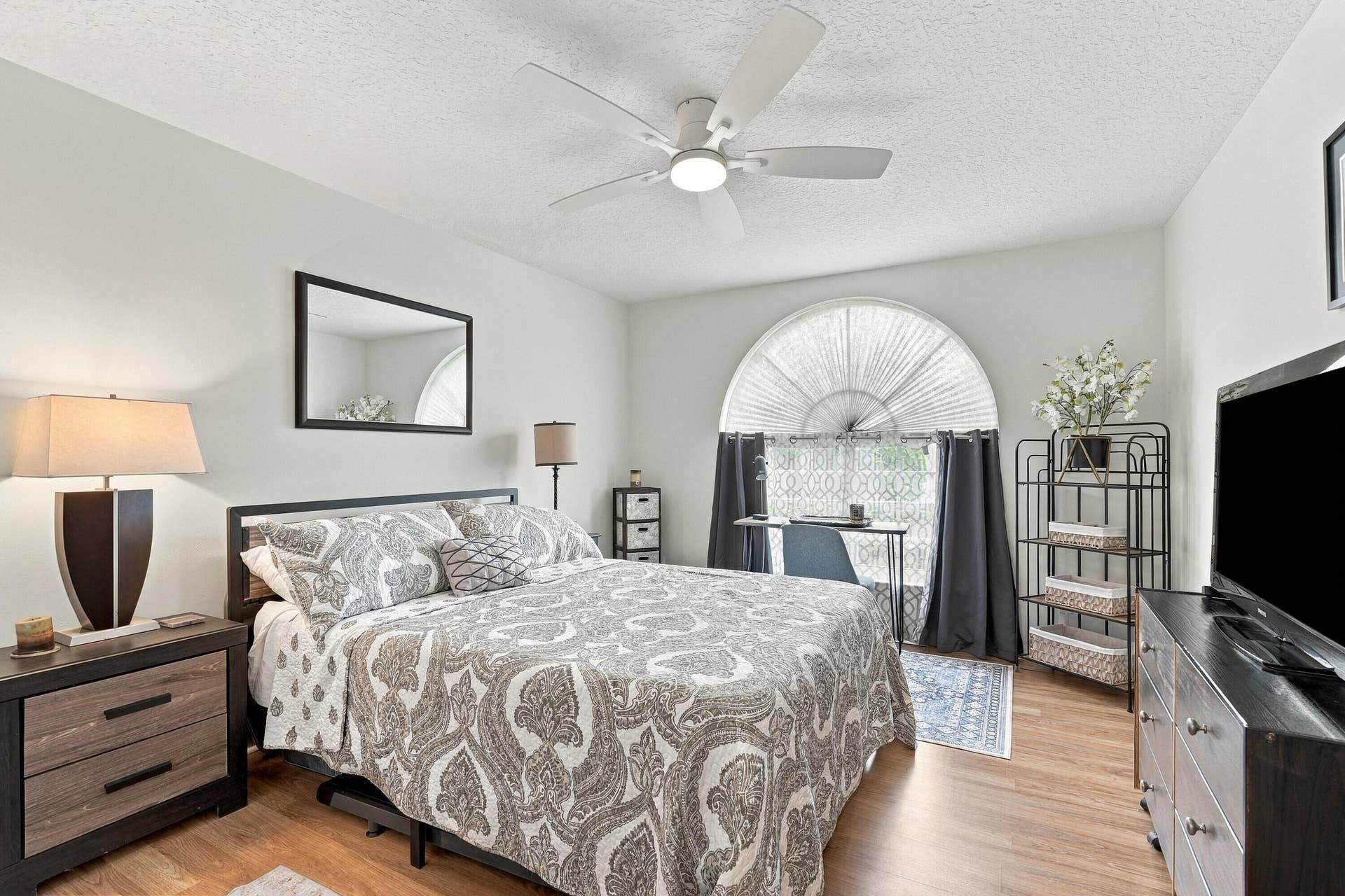442 SW Fairway Vista, Port St Lucie, FL 34986 Primary Bedroom