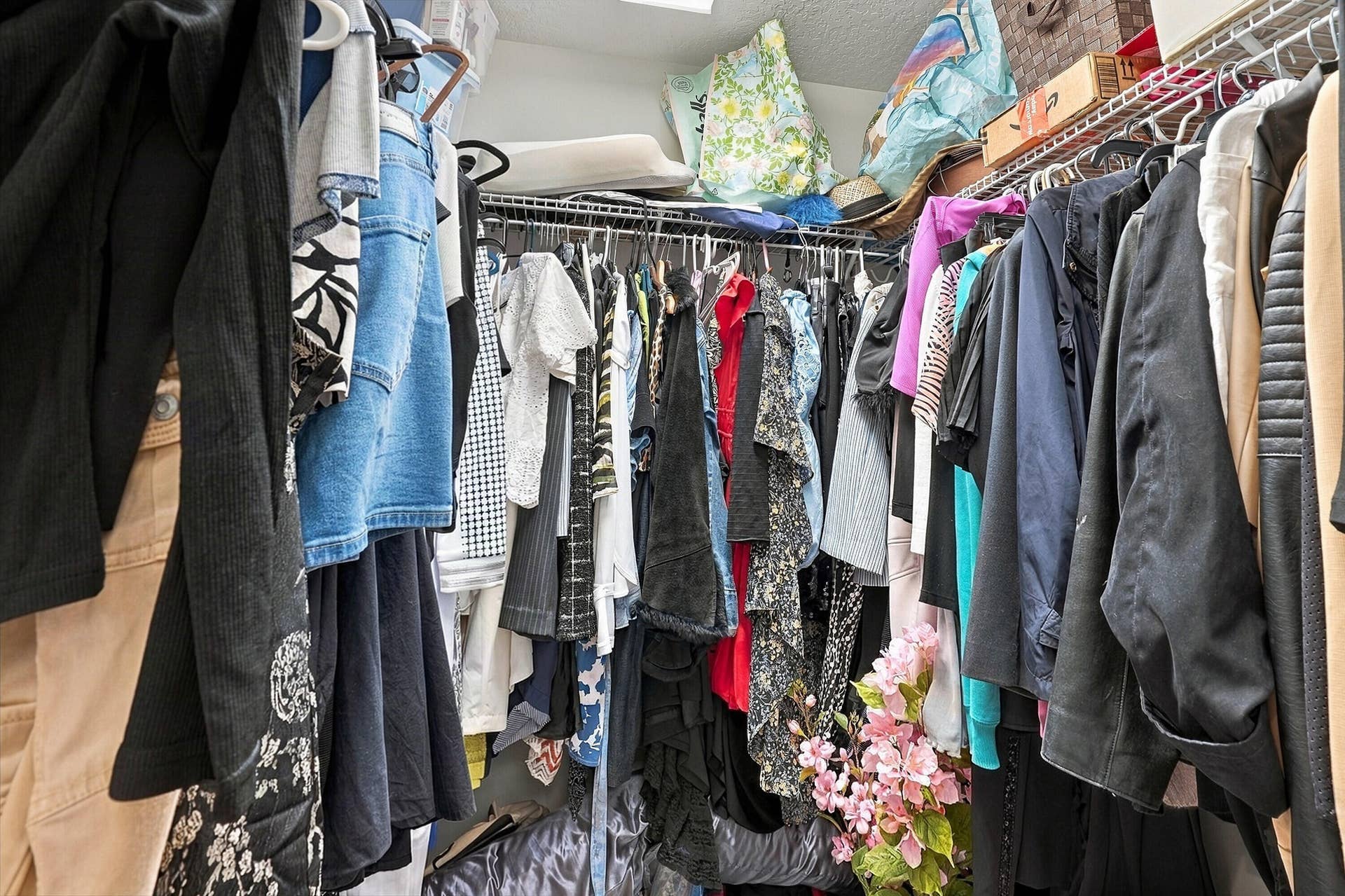 442 SW Fairway Vista, Port St Lucie, FL 34986 Walk-In-Closet