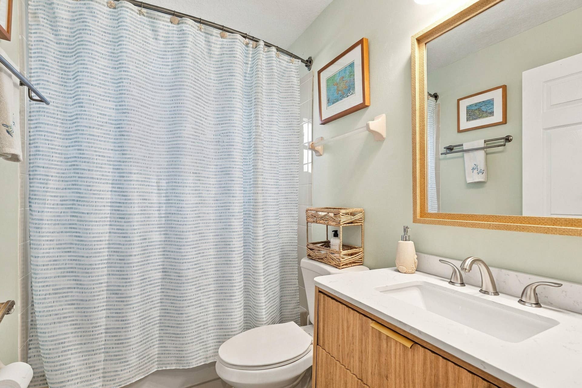 442 SW Fairway Vista, Port St Lucie, FL 34986 Bathroom