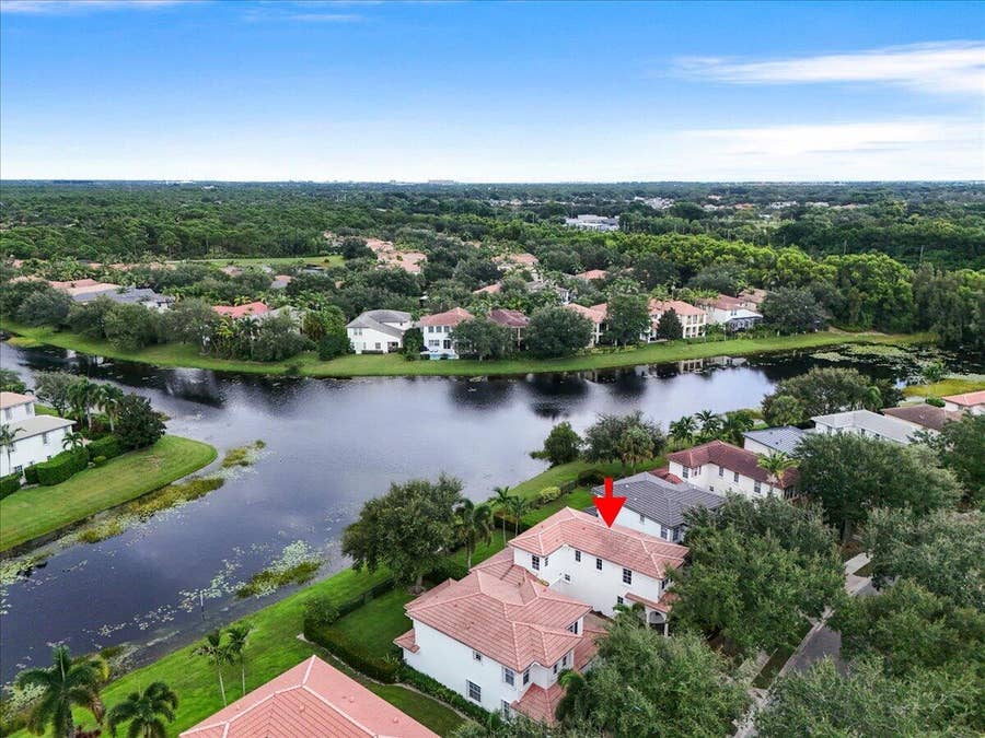 Property photo for 651 Castle Drive, Palm Beach Gardens, FL