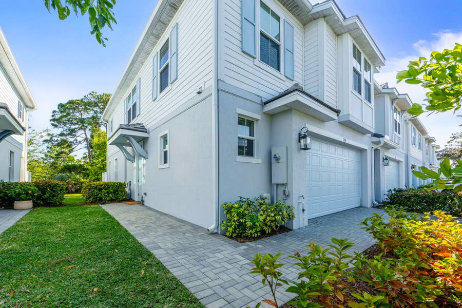 Property photo for 224 PRESERVE Trail S, Stuart, FL
