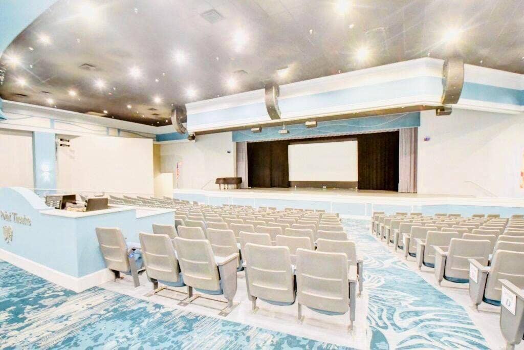 194 Monaco Way, Delray Beach, FL 33446 Theater KP