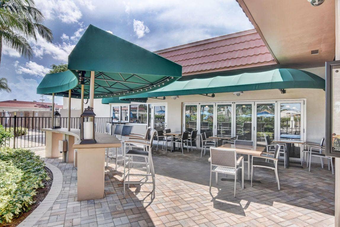 194 Monaco Way, Delray Beach, FL 33446 Monaco Bistro