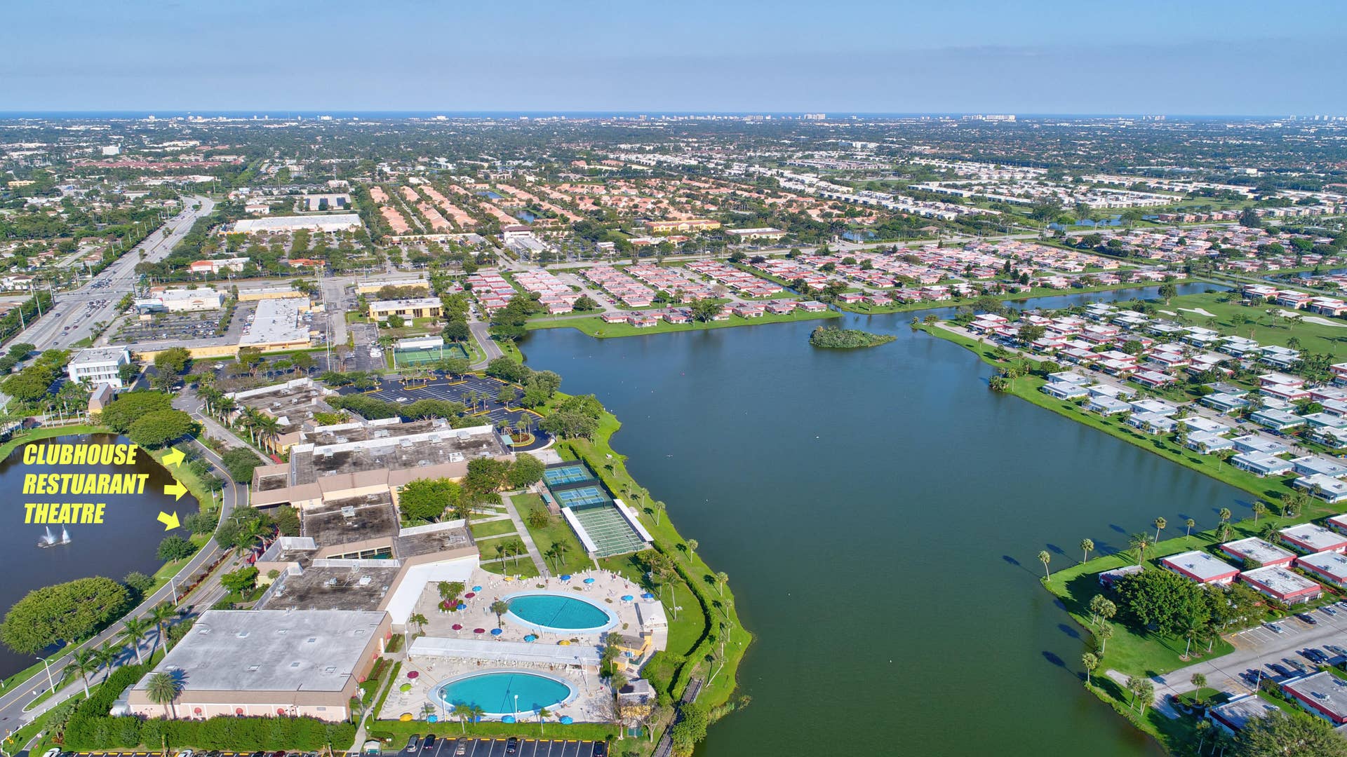 194 Monaco Way, Delray Beach, FL 33446 KP club house