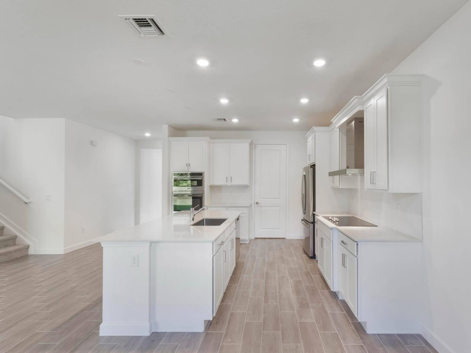 6765 COBIA Circle, Boynton Beach, FL 33437 Kitchen