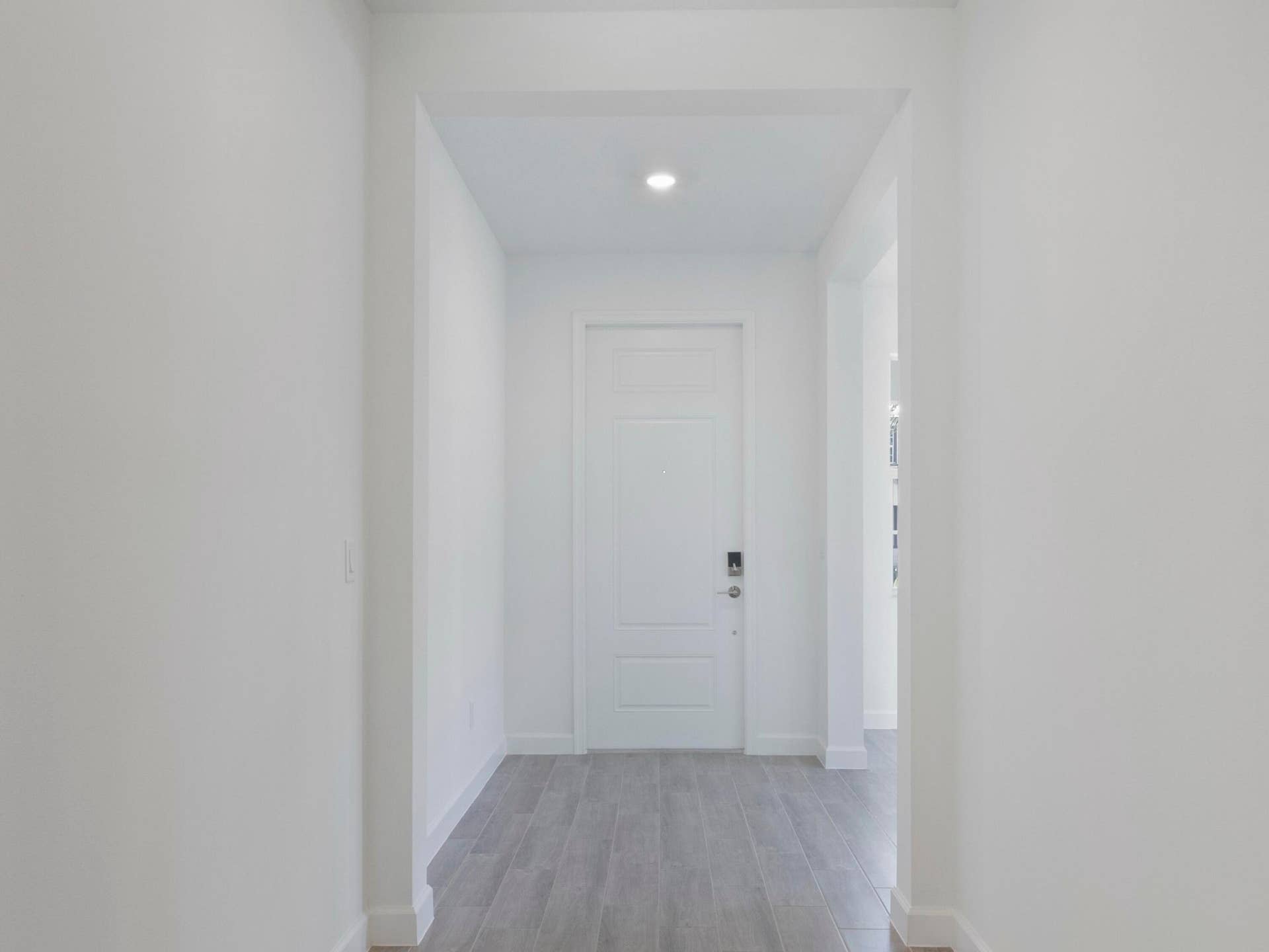 6765 COBIA Circle, Boynton Beach, FL 33437 Foyer