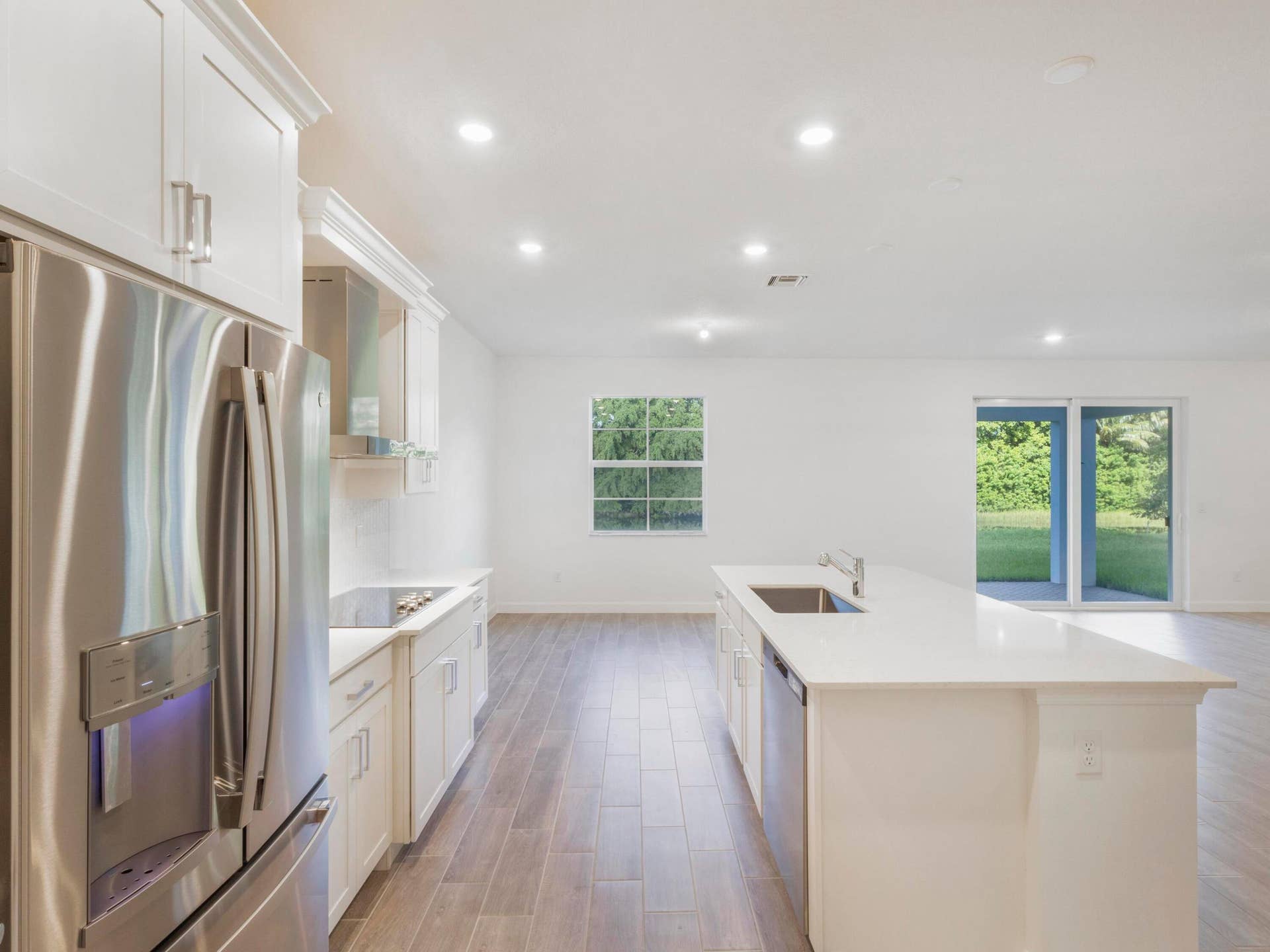 6765 COBIA Circle, Boynton Beach, FL 33437 Kitchen