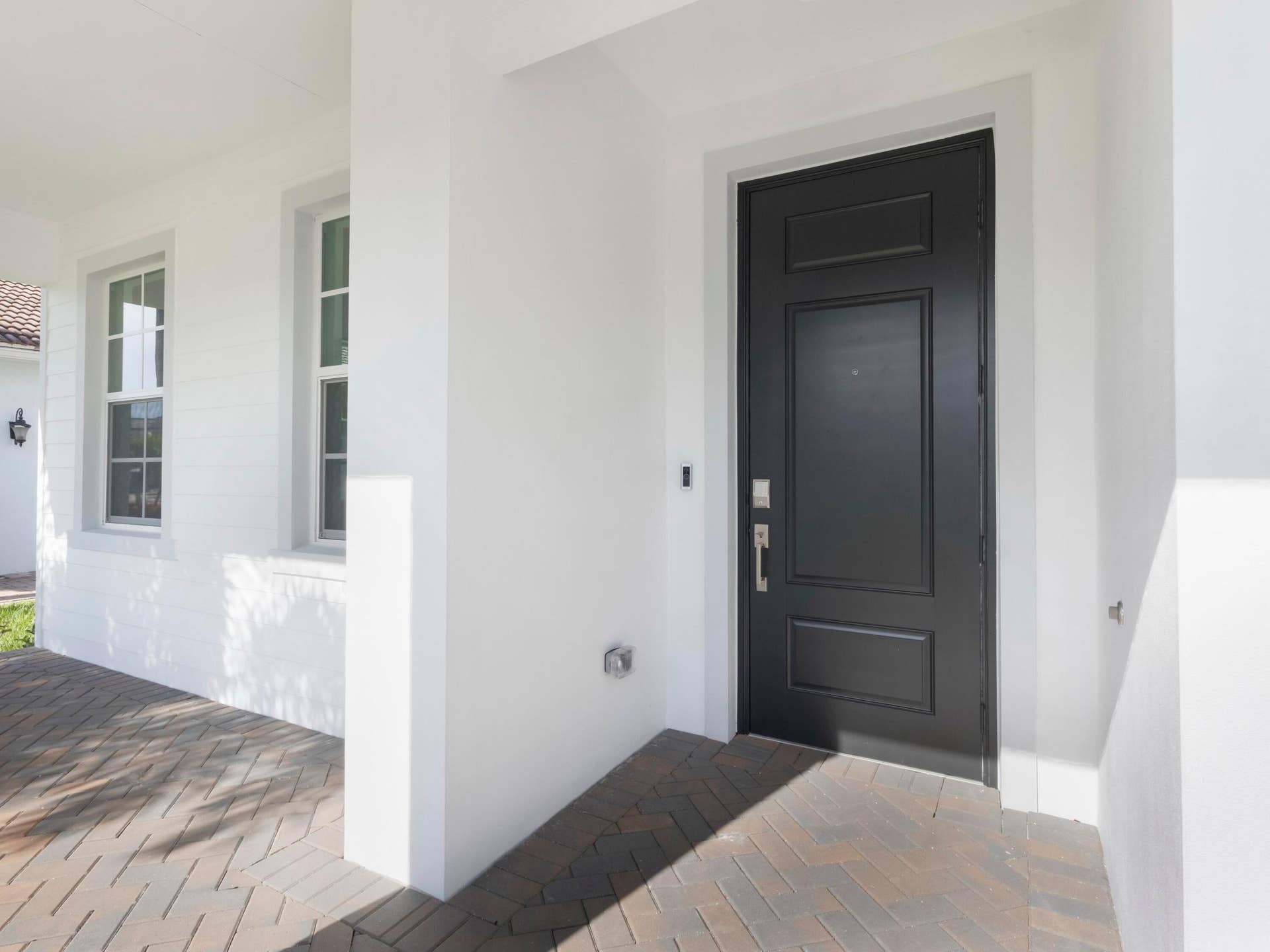 6765 COBIA Circle, Boynton Beach, FL 33437 Entry