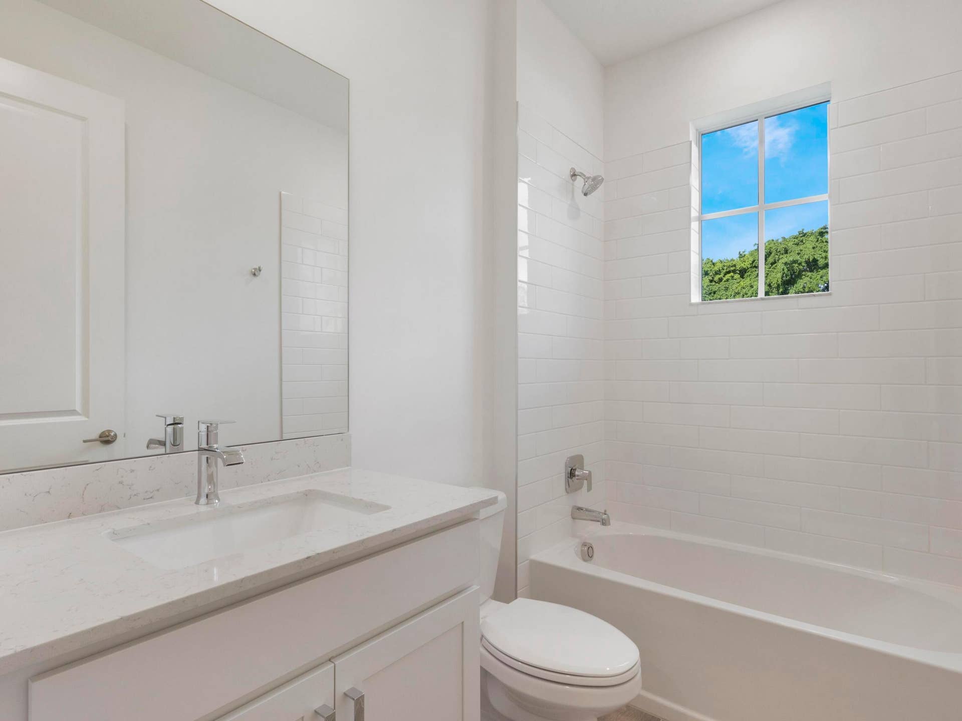 6765 COBIA Circle, Boynton Beach, FL 33437 Guest Bathroom 1st Floor