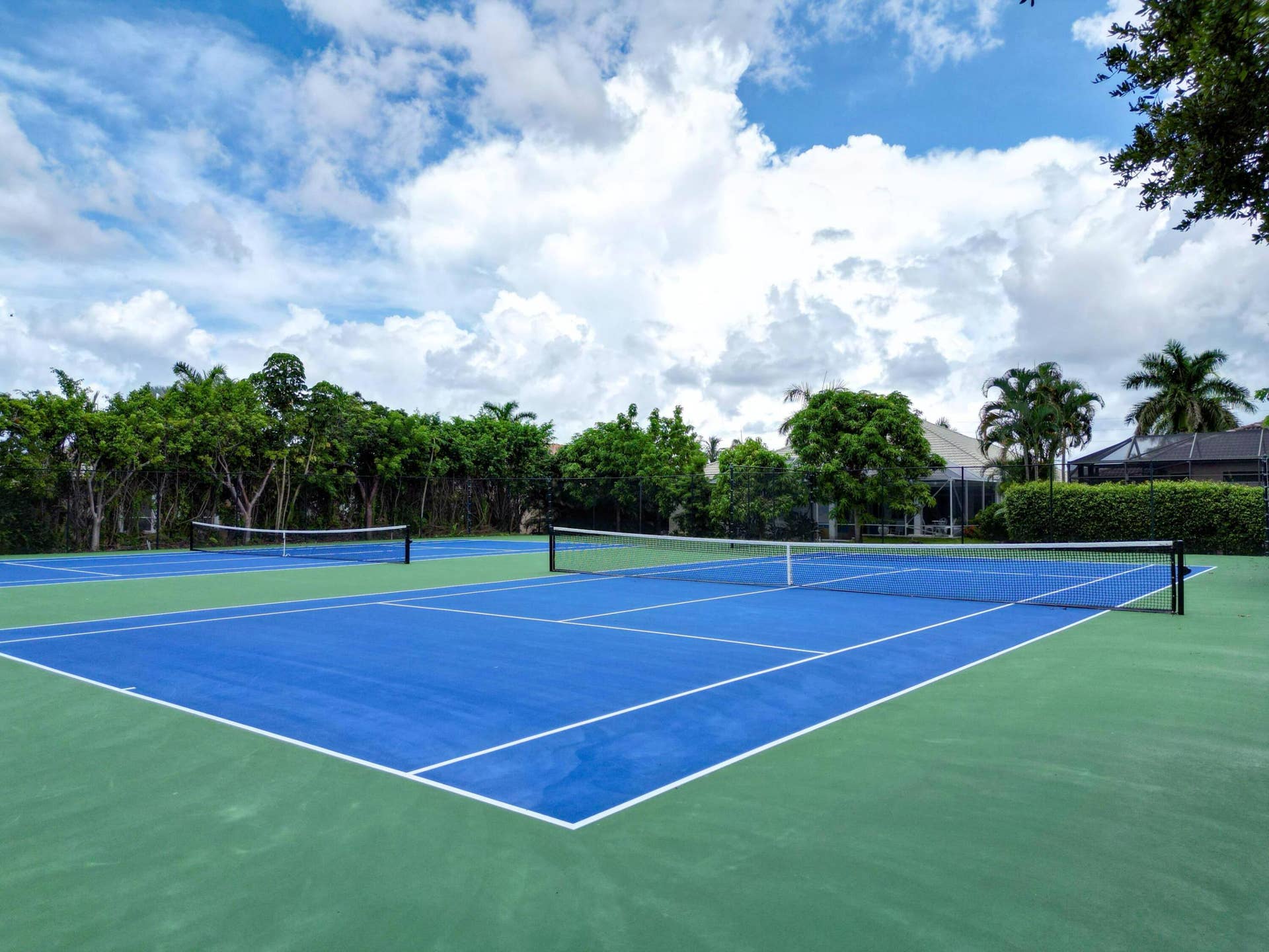 6765 COBIA Circle, Boynton Beach, FL 33437 Tennis Courts