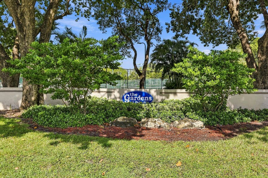 Property photo for 717 Gardens Drive, #206, Pompano Beach, FL