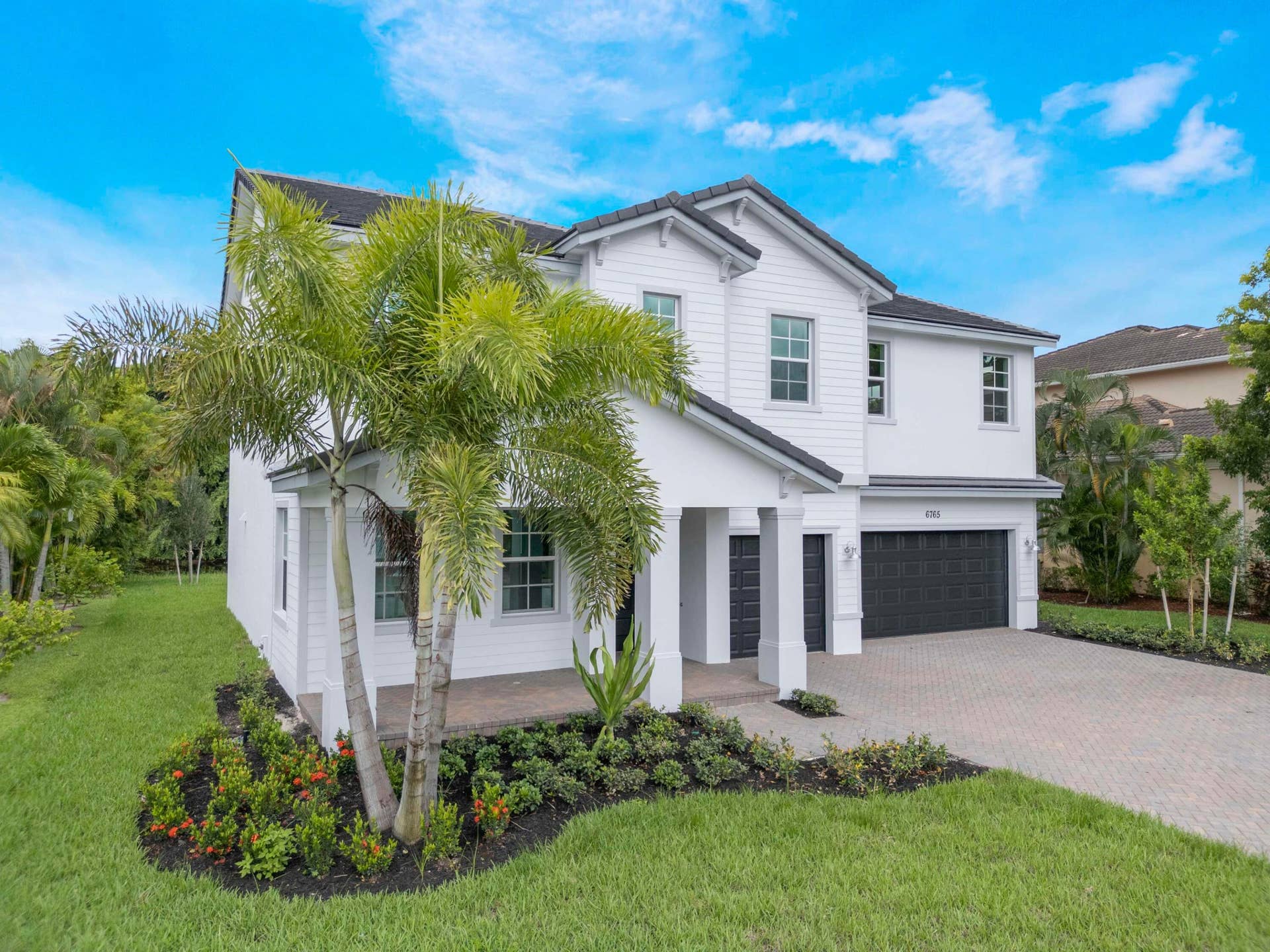 6765 COBIA Circle, Boynton Beach, Boynton Beach, FL 33437 Front