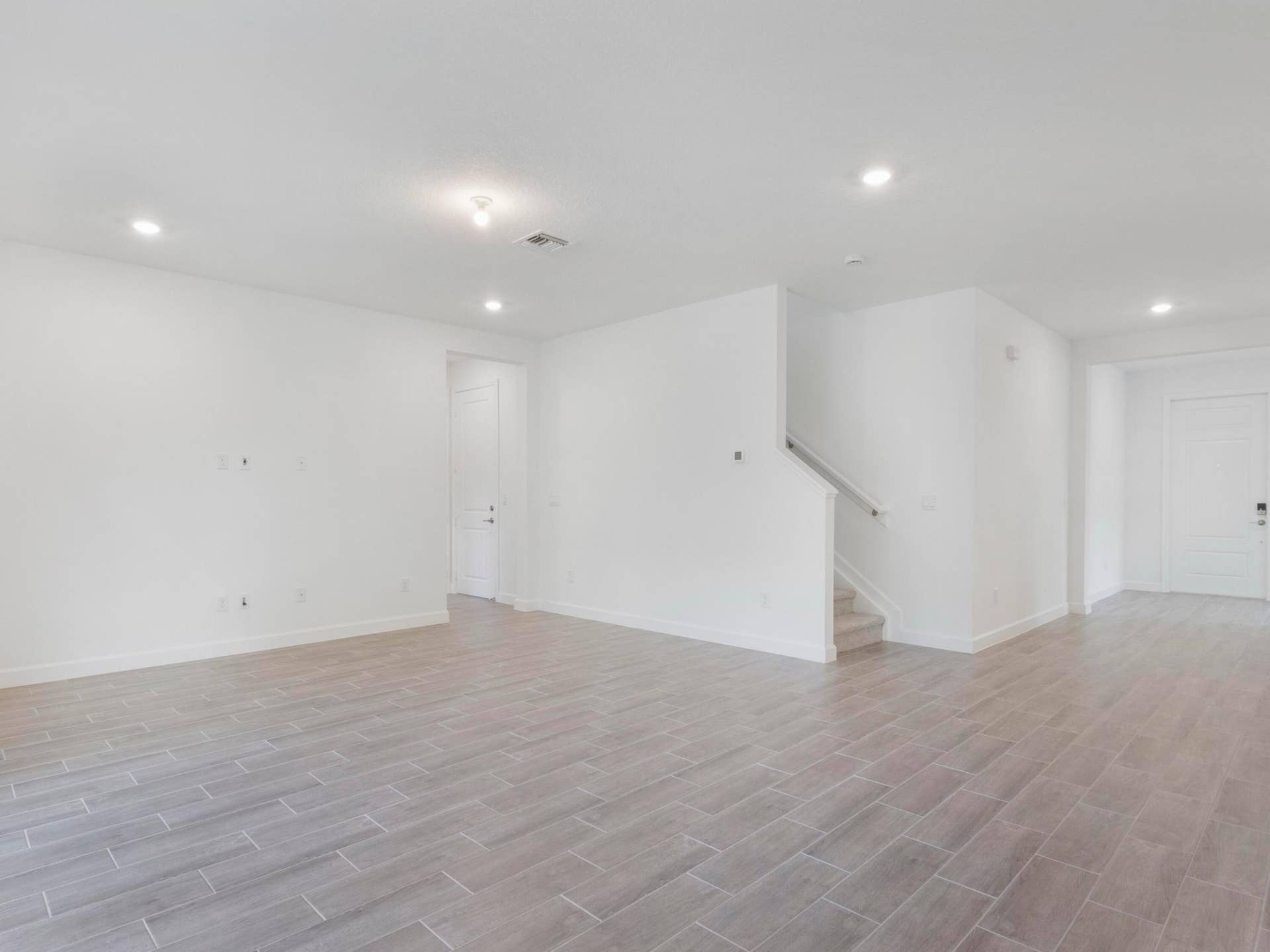 6765 COBIA Circle, Boynton Beach, Boynton Beach, FL 33437 Family Foyer