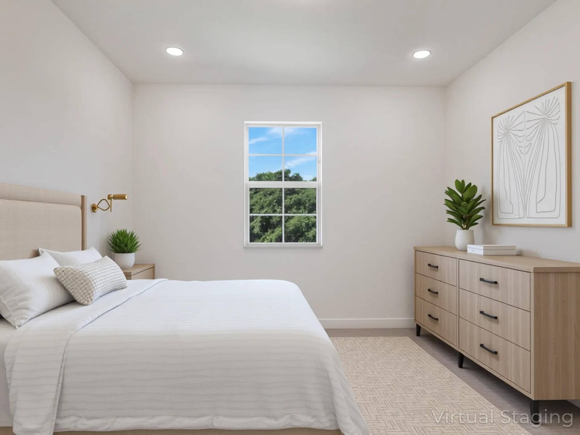6765 COBIA Circle, Boynton Beach, Boynton Beach, FL 33437 Bedroom 4 Staged