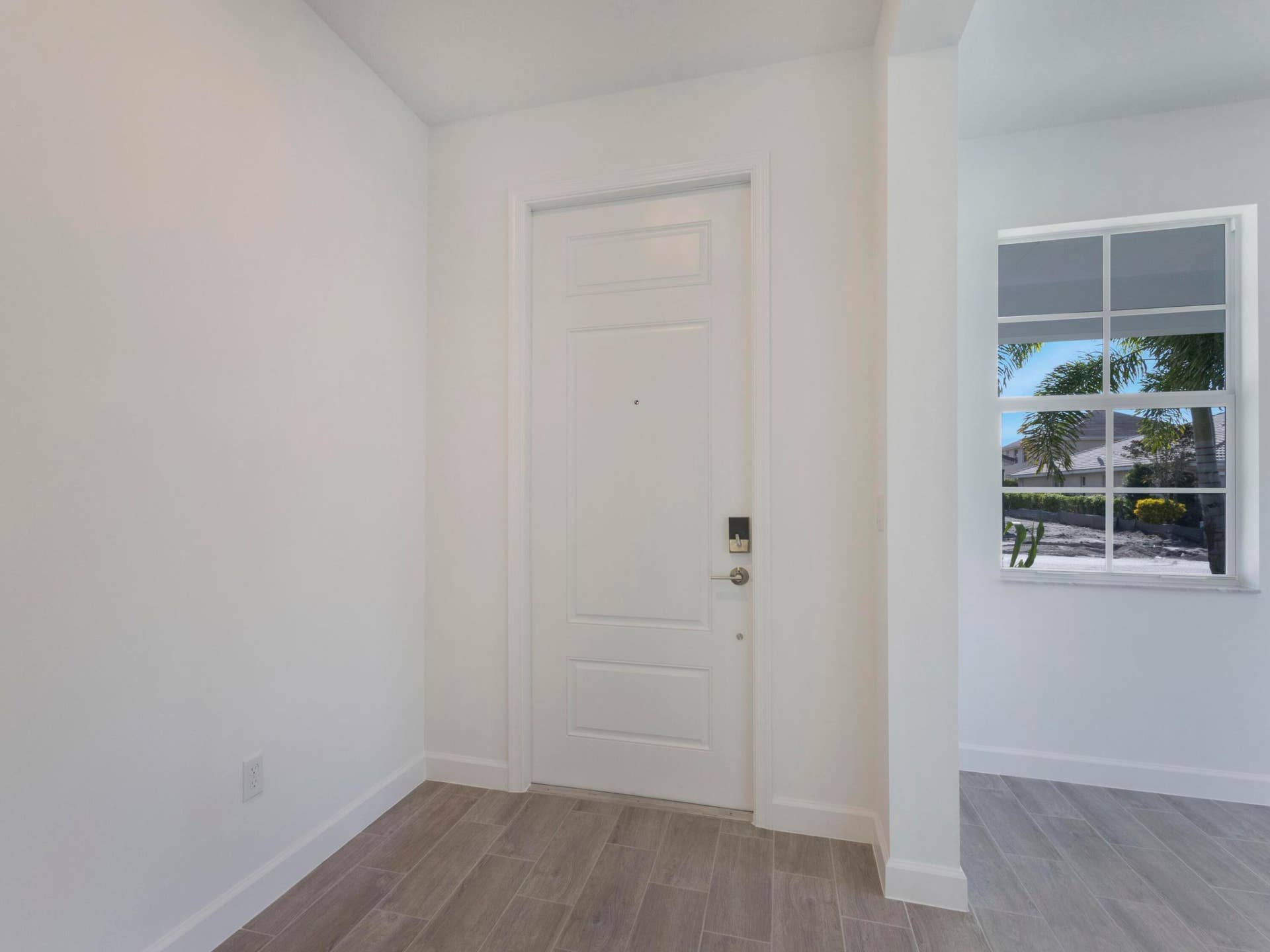 6765 COBIA Circle, Boynton Beach, Boynton Beach, FL 33437 Foyer