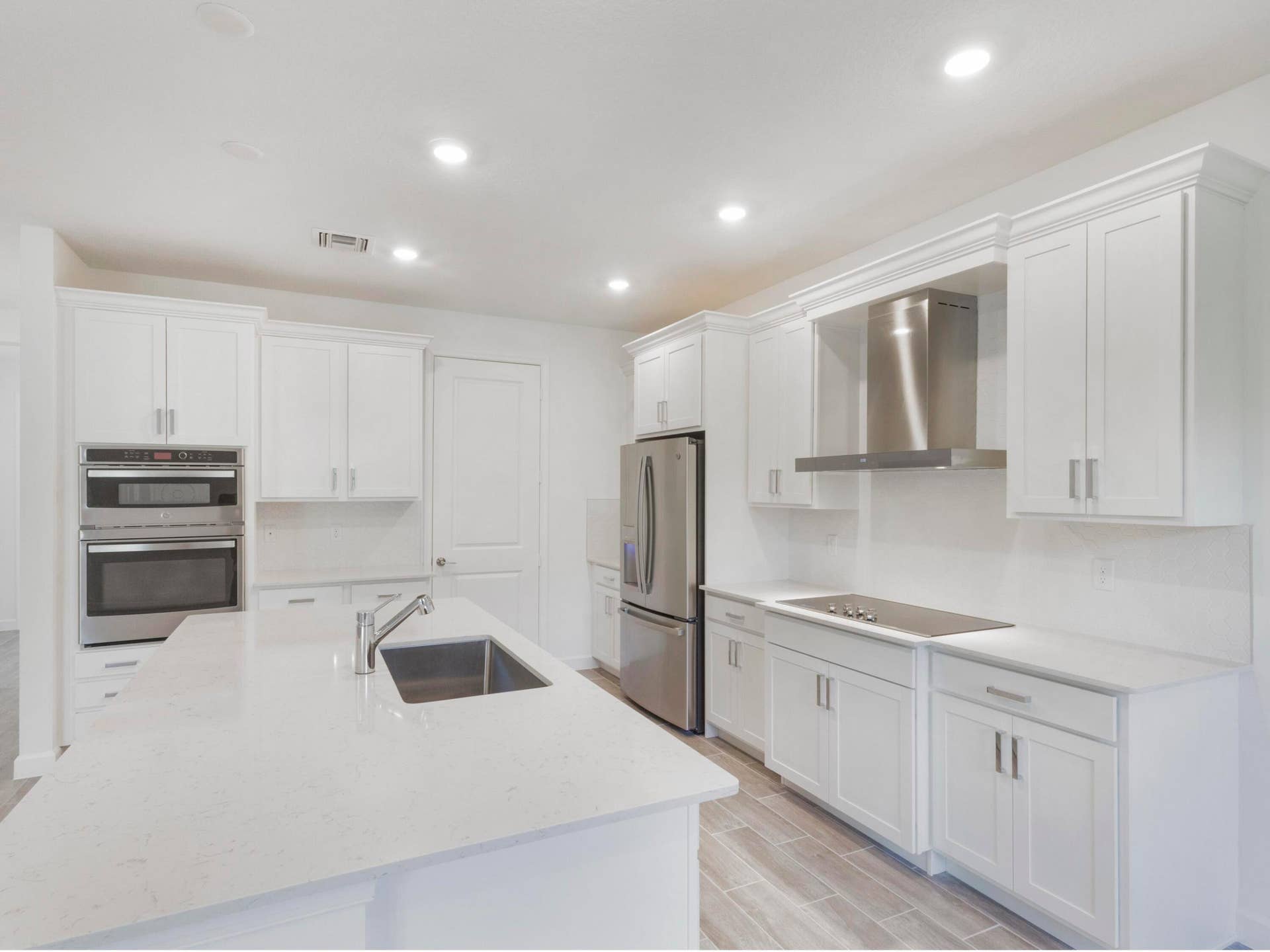 6765 COBIA Circle, Boynton Beach, Boynton Beach, FL 33437 Kitchen