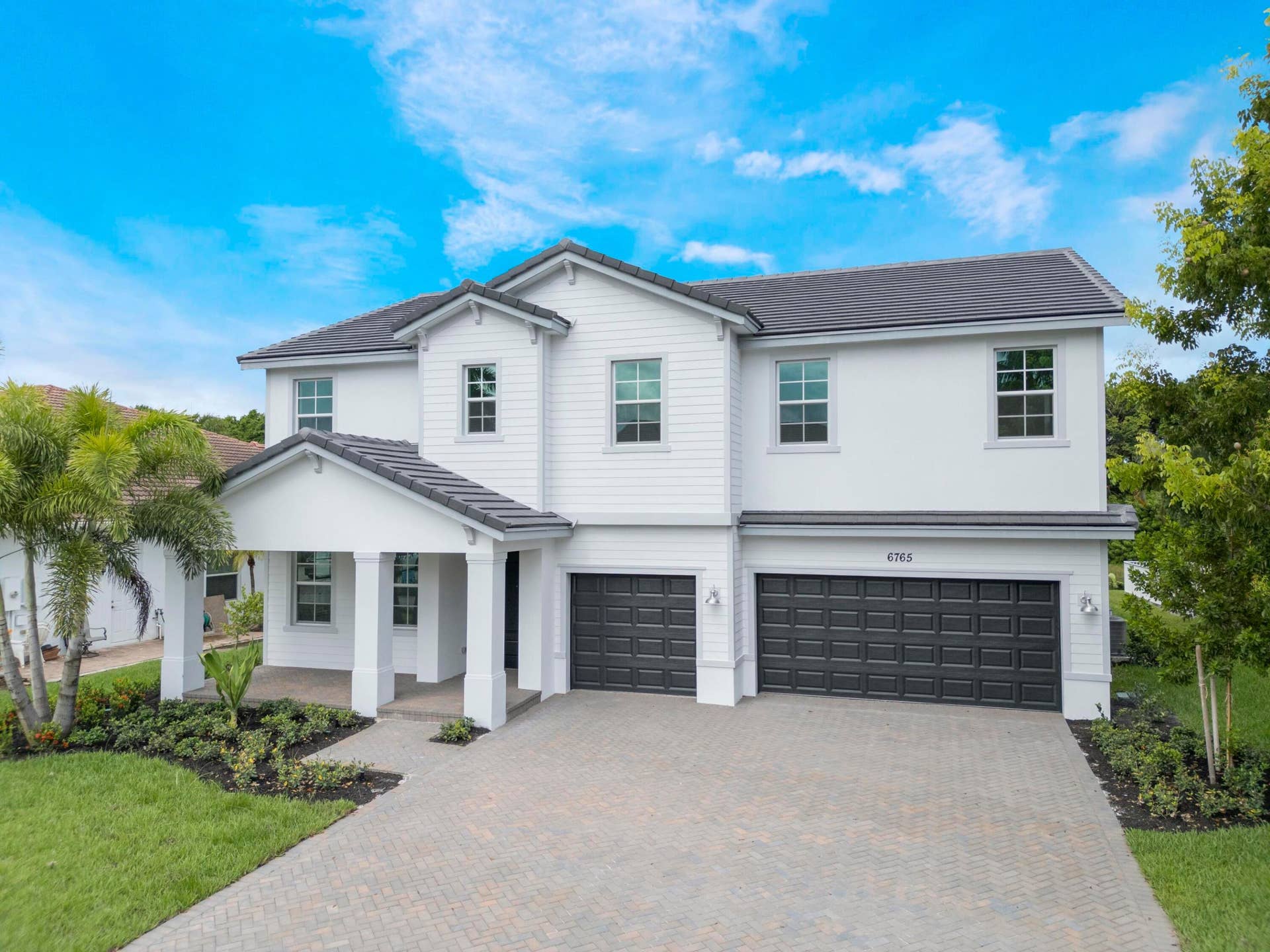 6765 COBIA Circle, Boynton Beach, Boynton Beach, FL 33437 Front