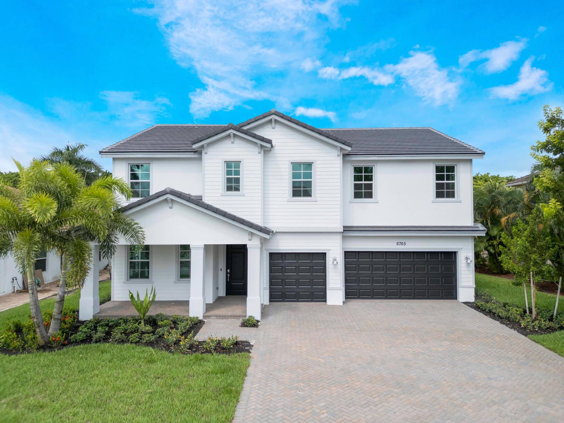 6765 COBIA Circle, Boynton Beach, Boynton Beach, FL 33437 Front