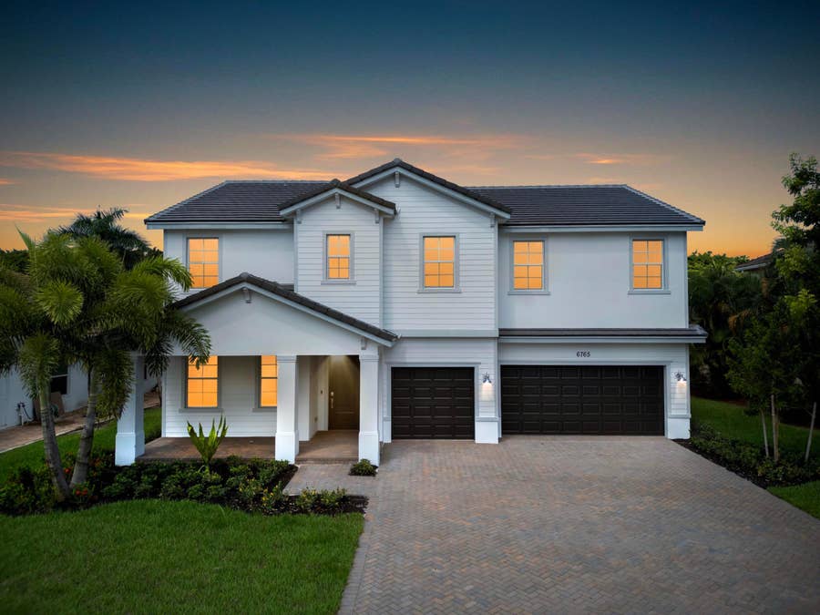 Property photo for 6765 COBIA Circle, Boynton Beach, FL