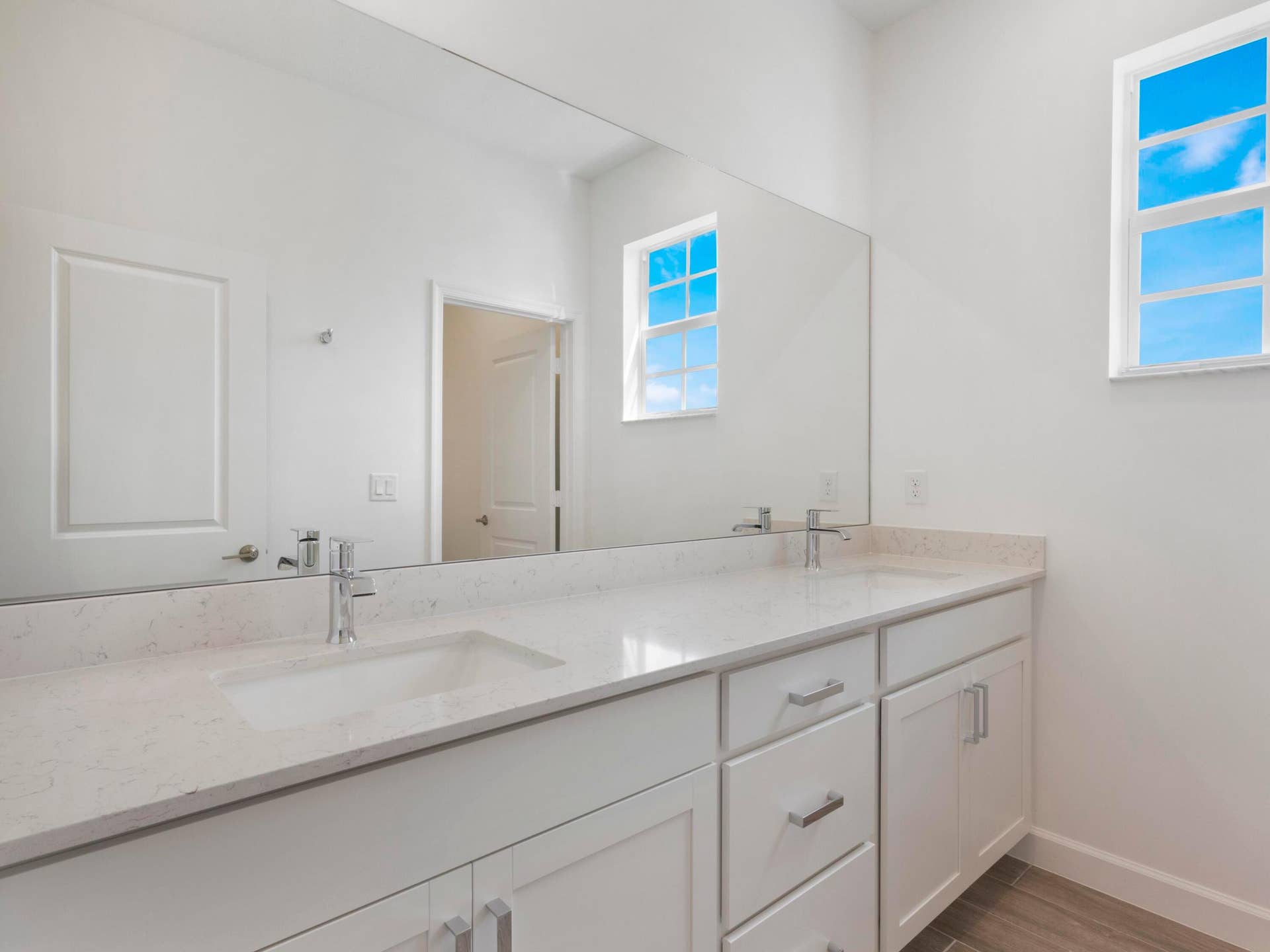 6765 COBIA Circle, Boynton Beach, Boynton Beach, FL 33437 Guest Bathroom 2nd Floor