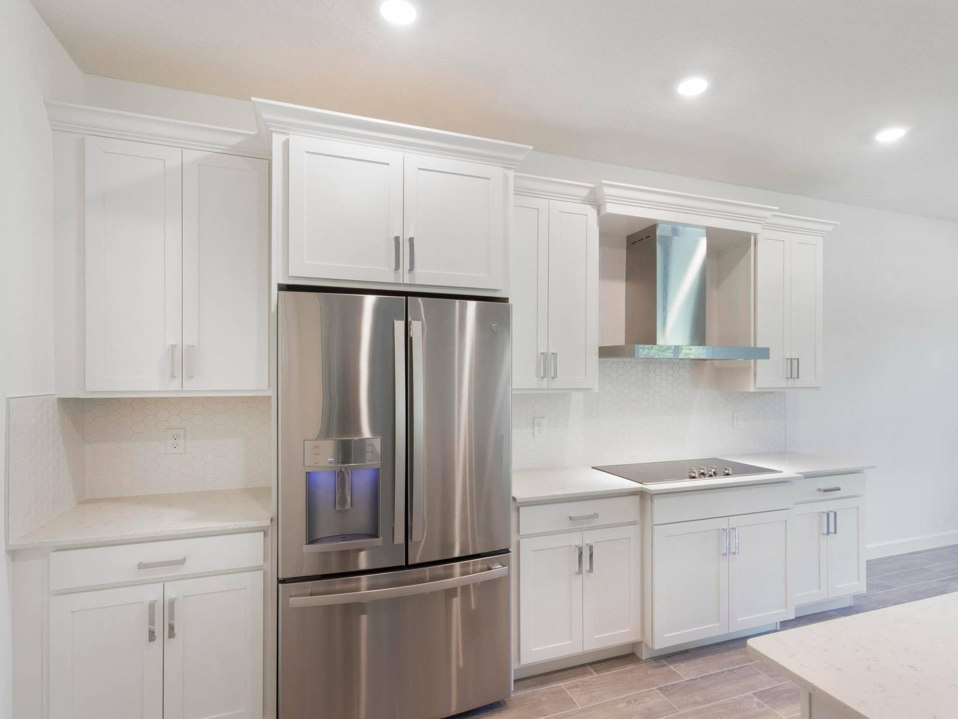 6765 COBIA Circle, Boynton Beach, Boynton Beach, FL 33437 Kitchen