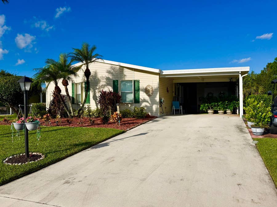 Property photo for 7821 White Ibis Lane, Port St Lucie, FL