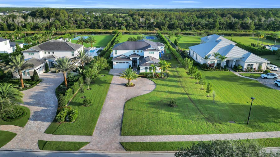 Property photo for 20089 SE BRIDGEWATER Drive, Jupiter, FL