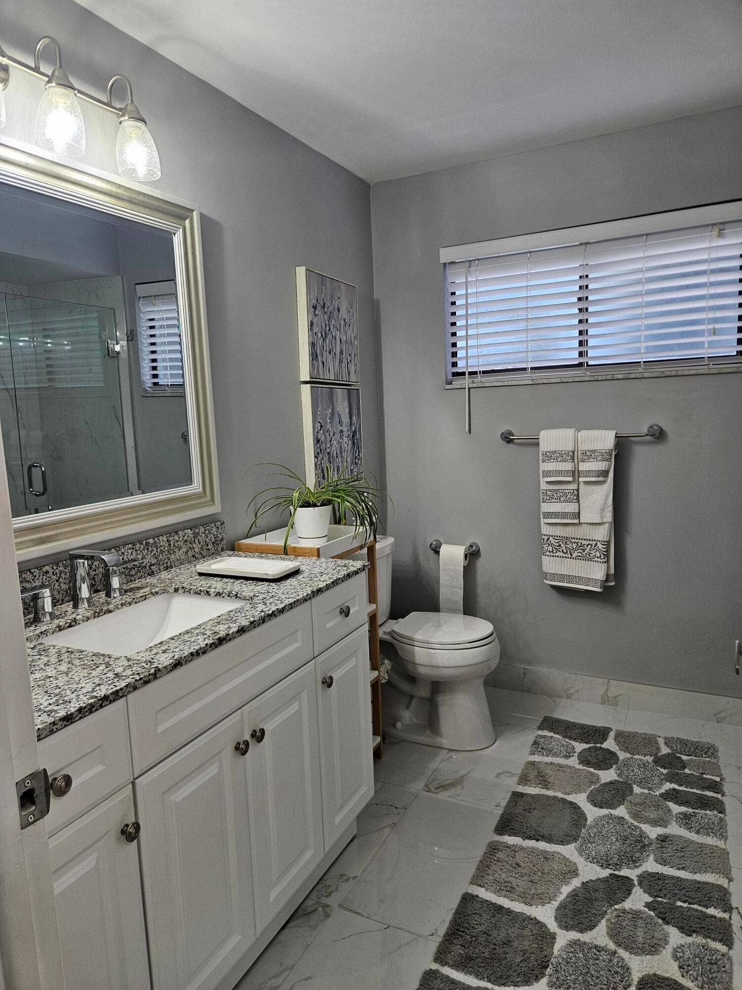 Guest Bath