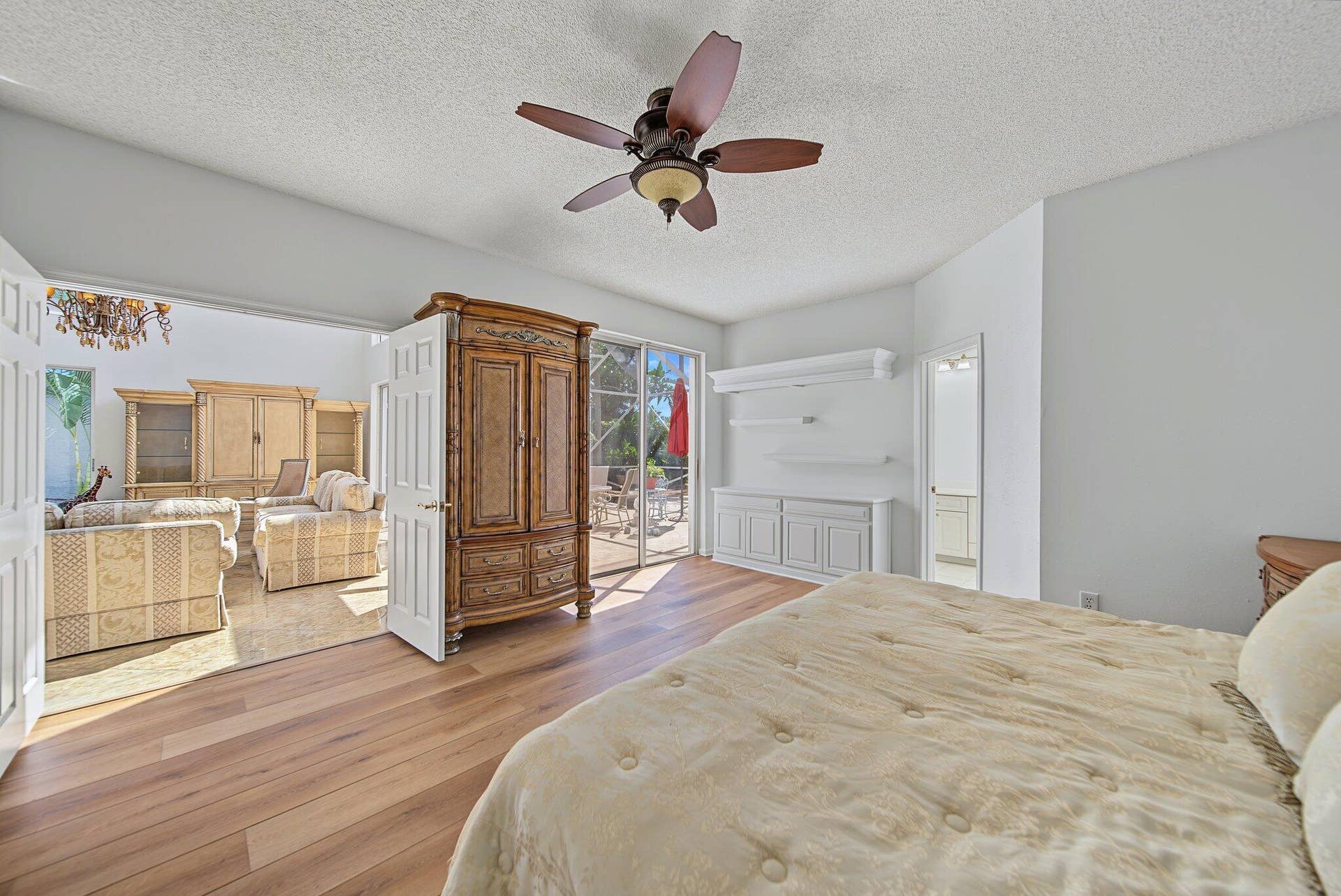7756 Travelers Tree Drive, Boca Raton, FL 33433 Primary Bedroom 3