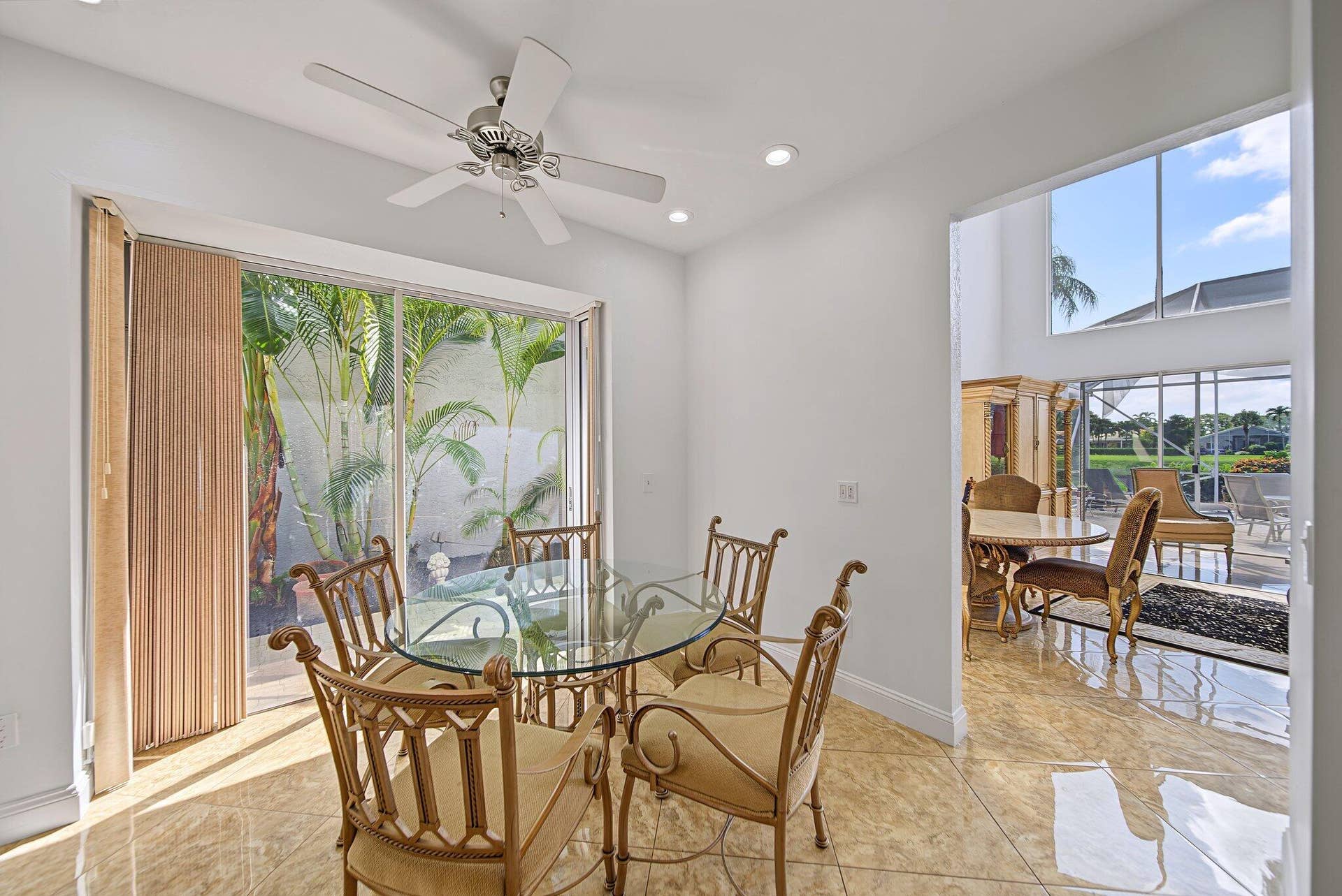 7756 Travelers Tree Drive, Boca Raton, FL 33433 Dining Room 2