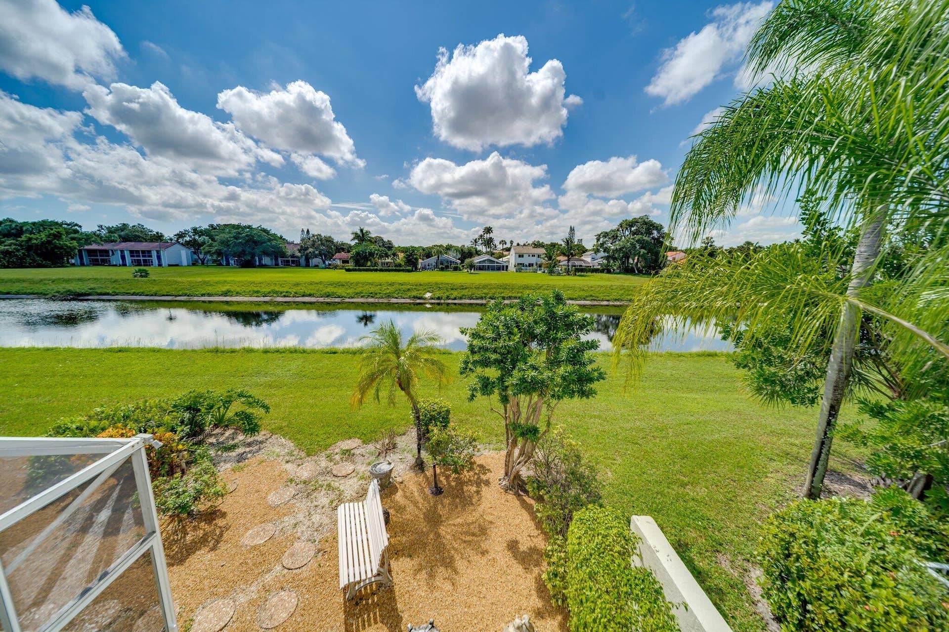 7756 Travelers Tree Drive, Boca Raton, FL 33433 Backyard 4