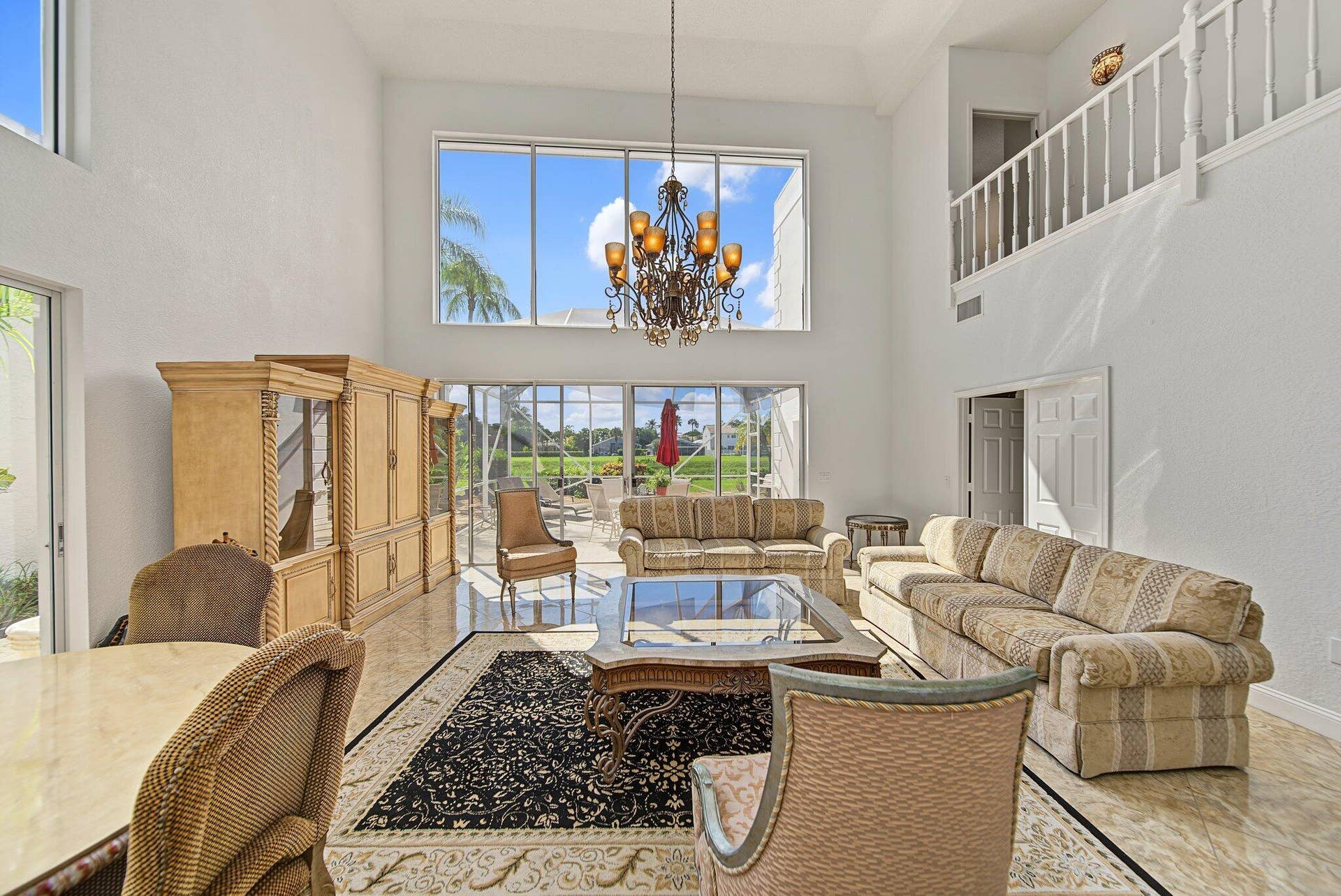 7756 Travelers Tree Drive, Boca Raton, FL 33433 Living Room 4