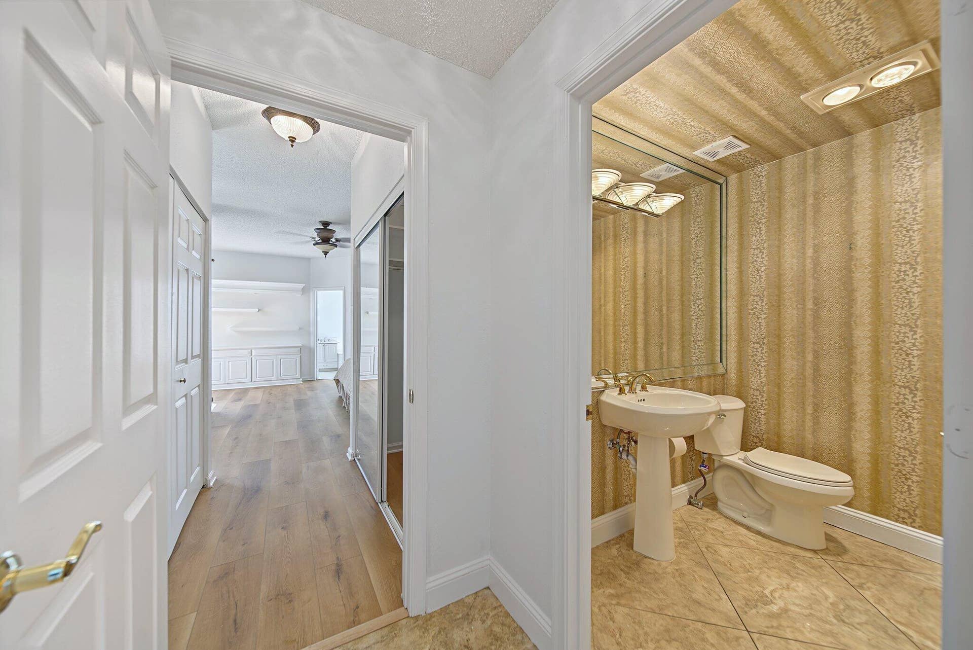 7756 Travelers Tree Drive, Boca Raton, FL 33433 Bathroom 2