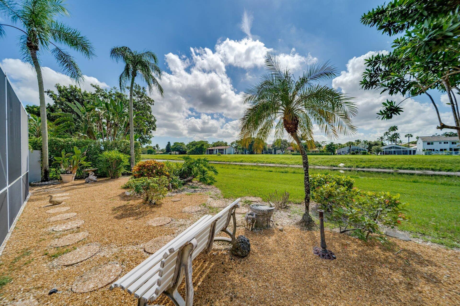 7756 Travelers Tree Drive, Boca Raton, FL 33433 Backyard 2