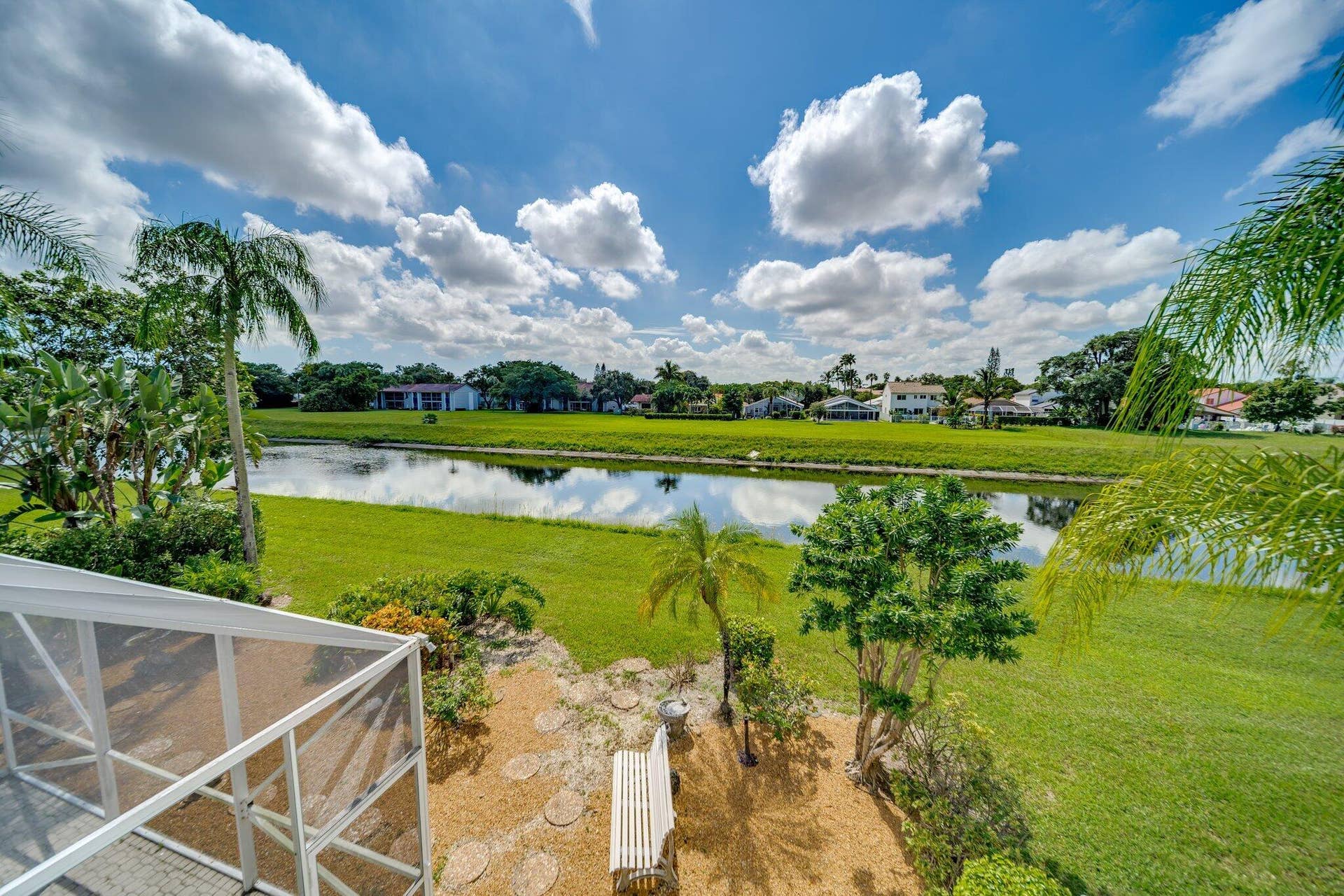 7756 Travelers Tree Drive, Boca Raton, FL 33433 Backyard 3