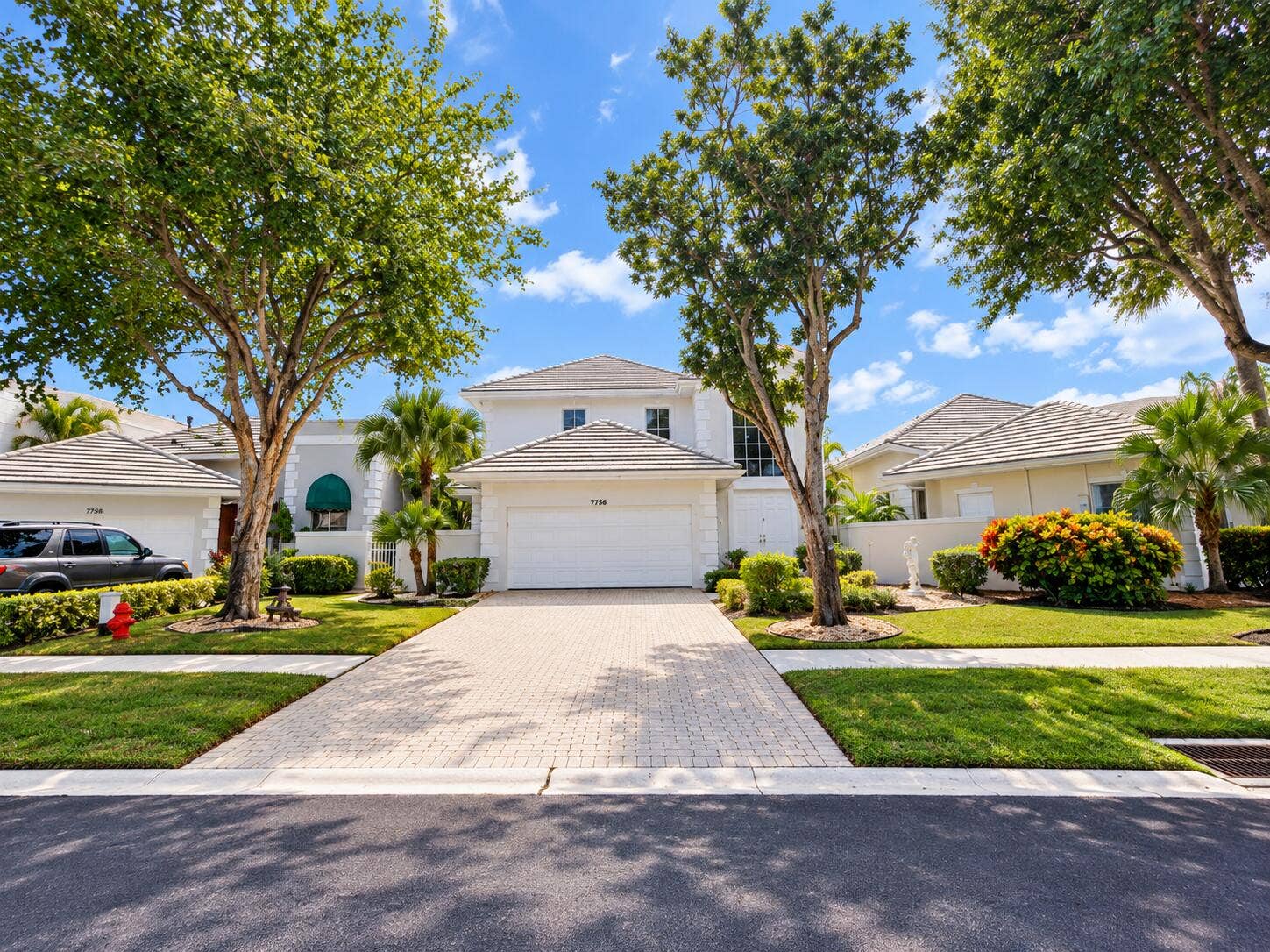 7756 Travelers Tree Drive, Boca Raton, FL 33433 Welcome Home