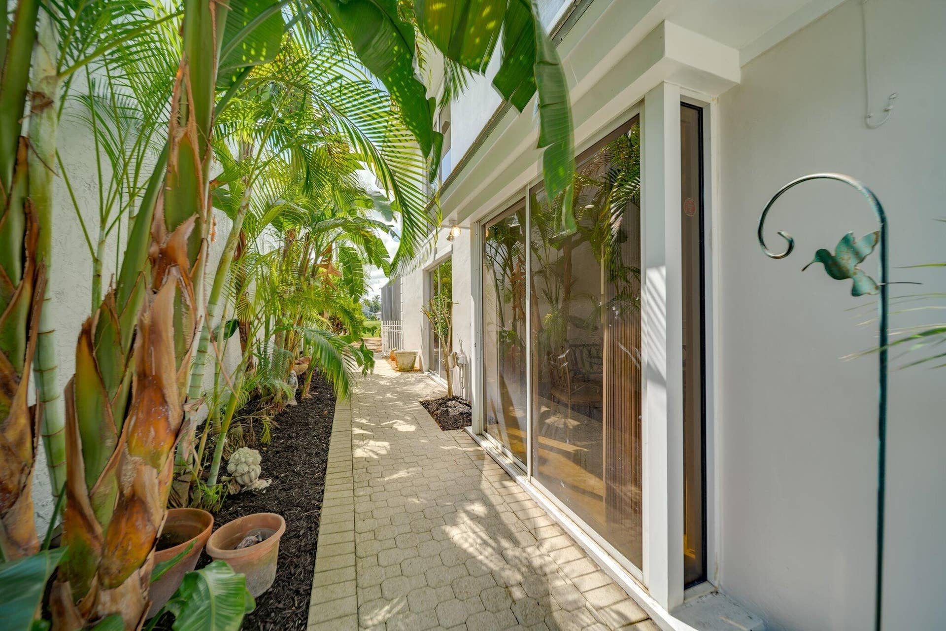7756 Travelers Tree Drive, Boca Raton, FL 33433 Patio 1